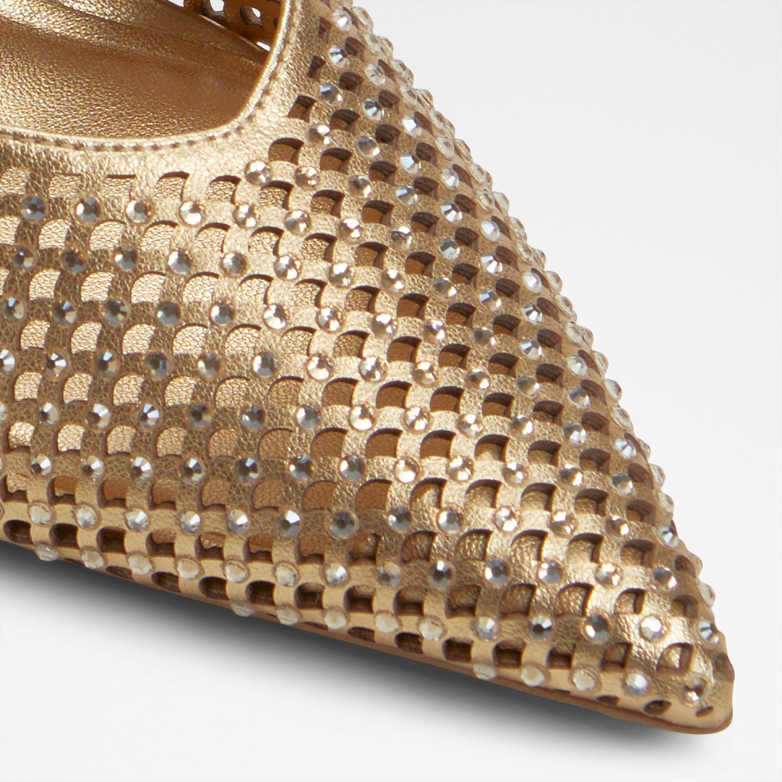 ألدو- حذاء كعب ستيليتو عالي ليساندر بإبزيم للنساء  | 20LYSANDRE-women-shoes-heels-image-2