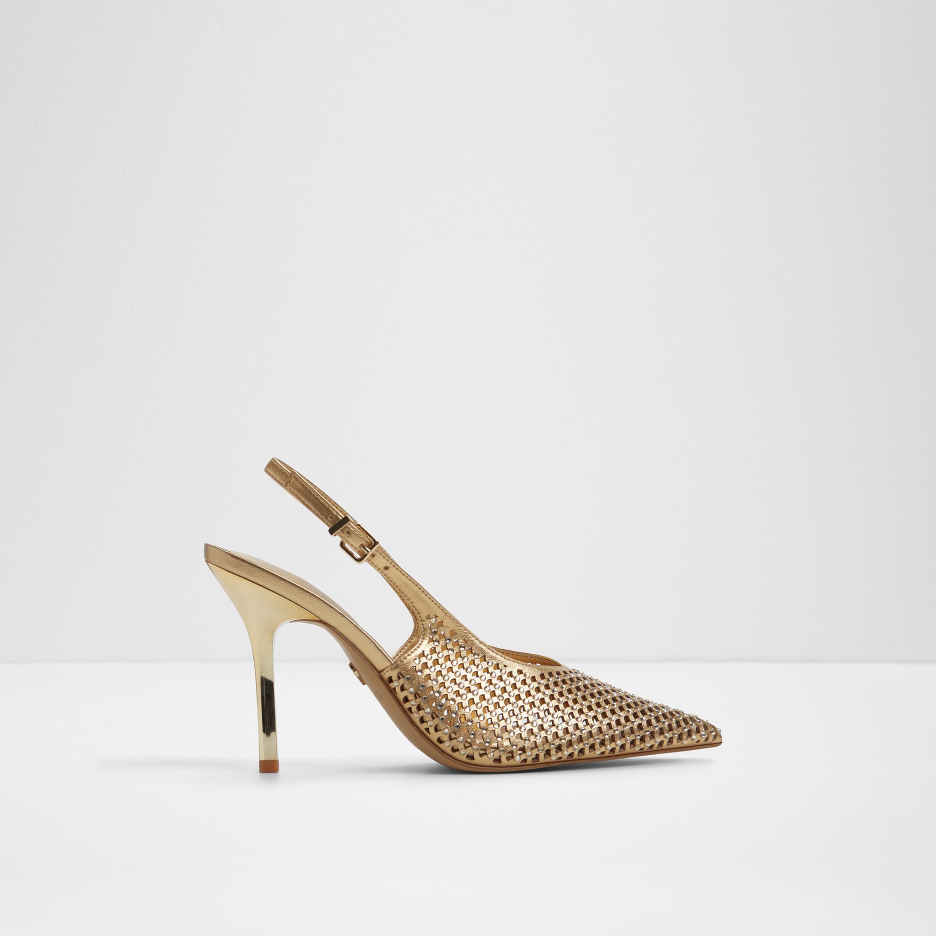 ألدو- حذاء كعب ستيليتو عالي ليساندر بإبزيم للنساء  | 20LYSANDRE-women-shoes-heels-image-3