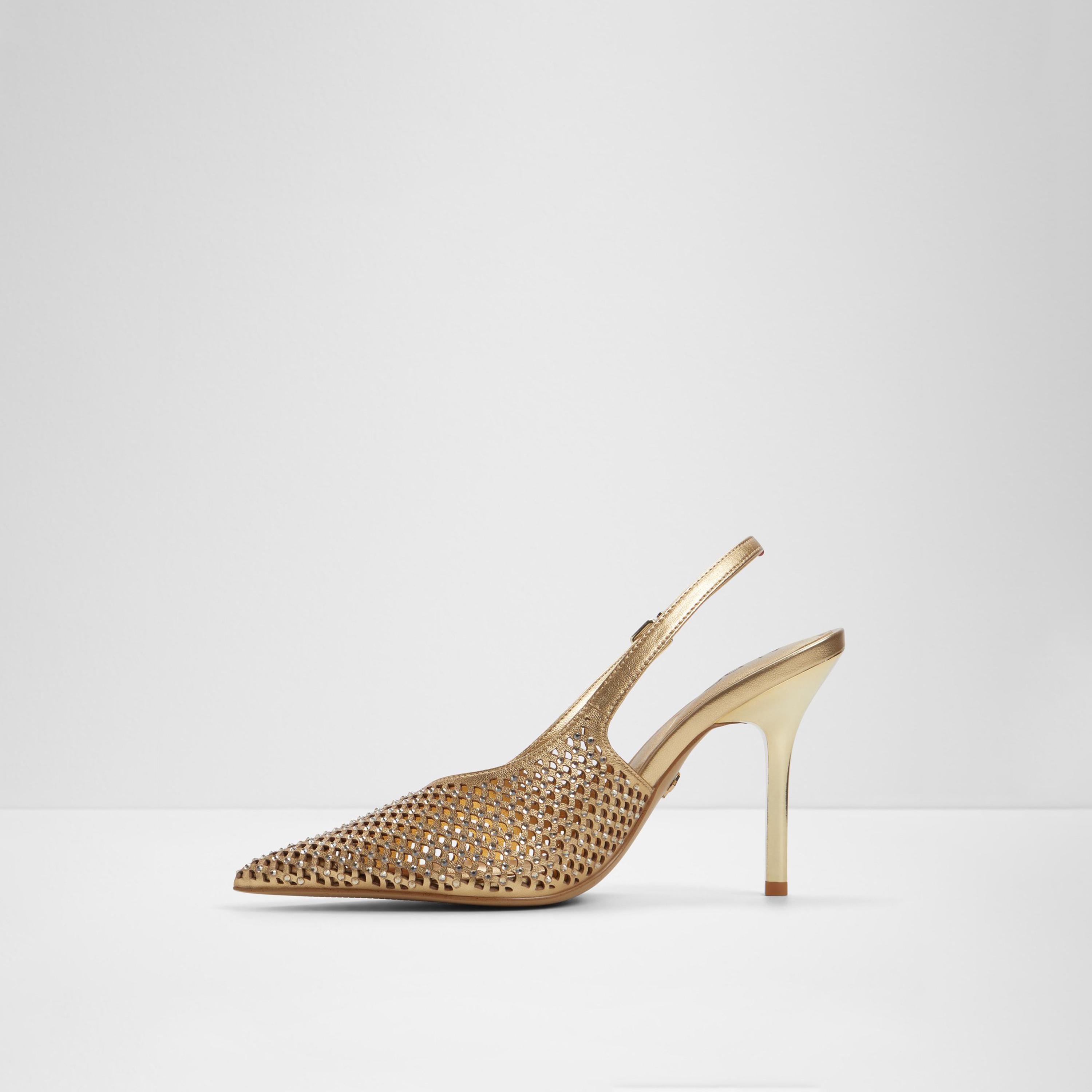 ألدو- حذاء كعب ستيليتو عالي ليساندر بإبزيم للنساء  | 20LYSANDRE-women-shoes-heels-image-4