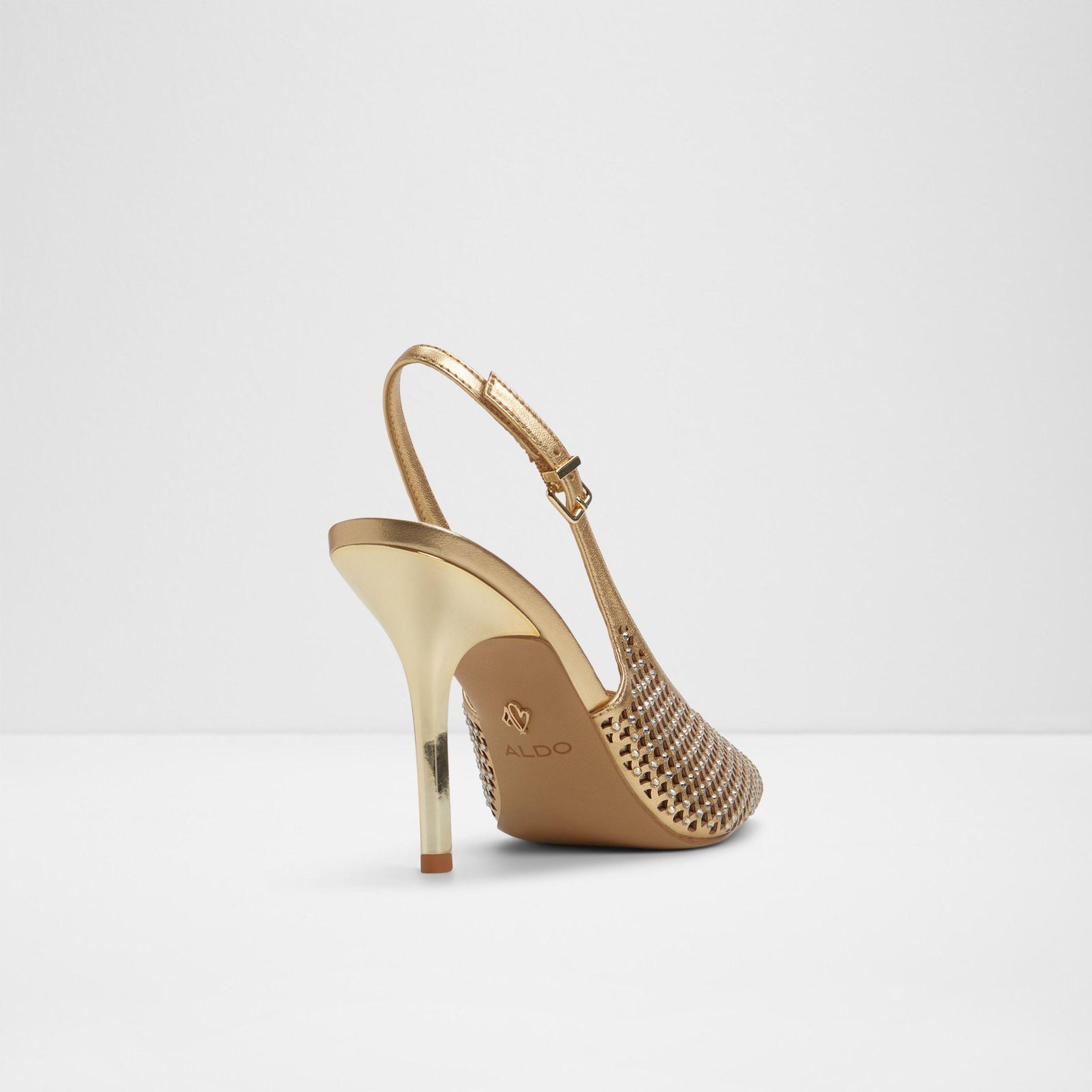 ألدو- حذاء كعب ستيليتو عالي ليساندر بإبزيم للنساء  | 20LYSANDRE-women-shoes-heels-image-5