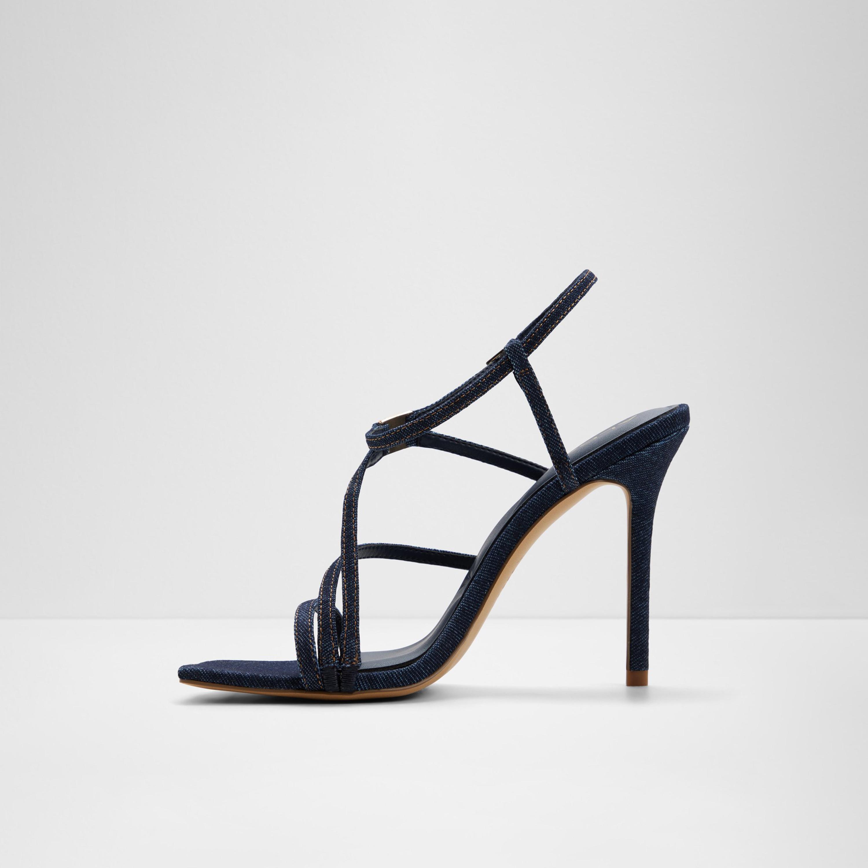 Aldo Women's Buckle Maakie Stiletto Strap Sandals | 20MAAKIE-women-shoes-sandals-heeled-image-4