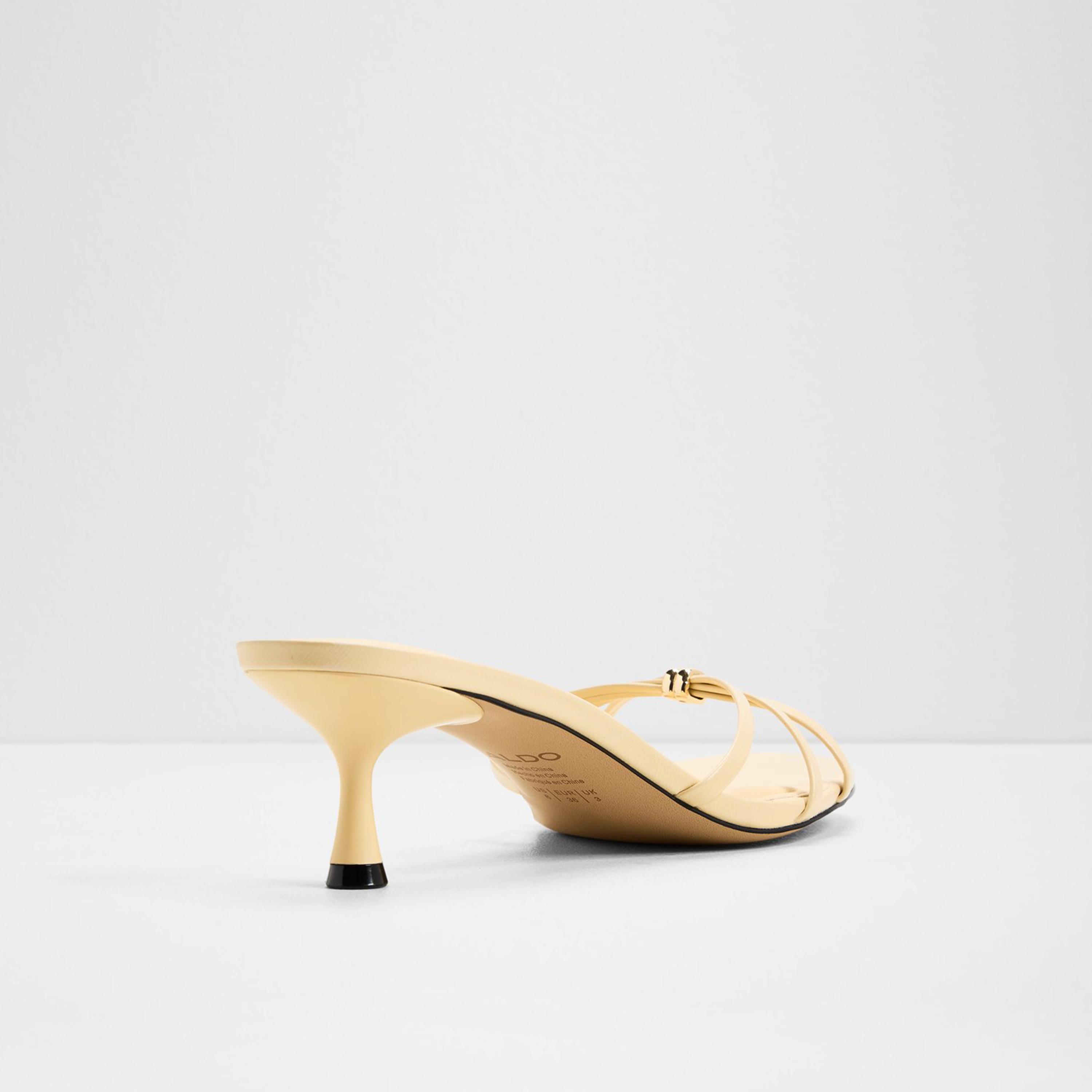 Aldo Women's Slip-On Madalyn Kitten Heels | 20MADALYN-women-shoes-sandals-heeled-image-11
