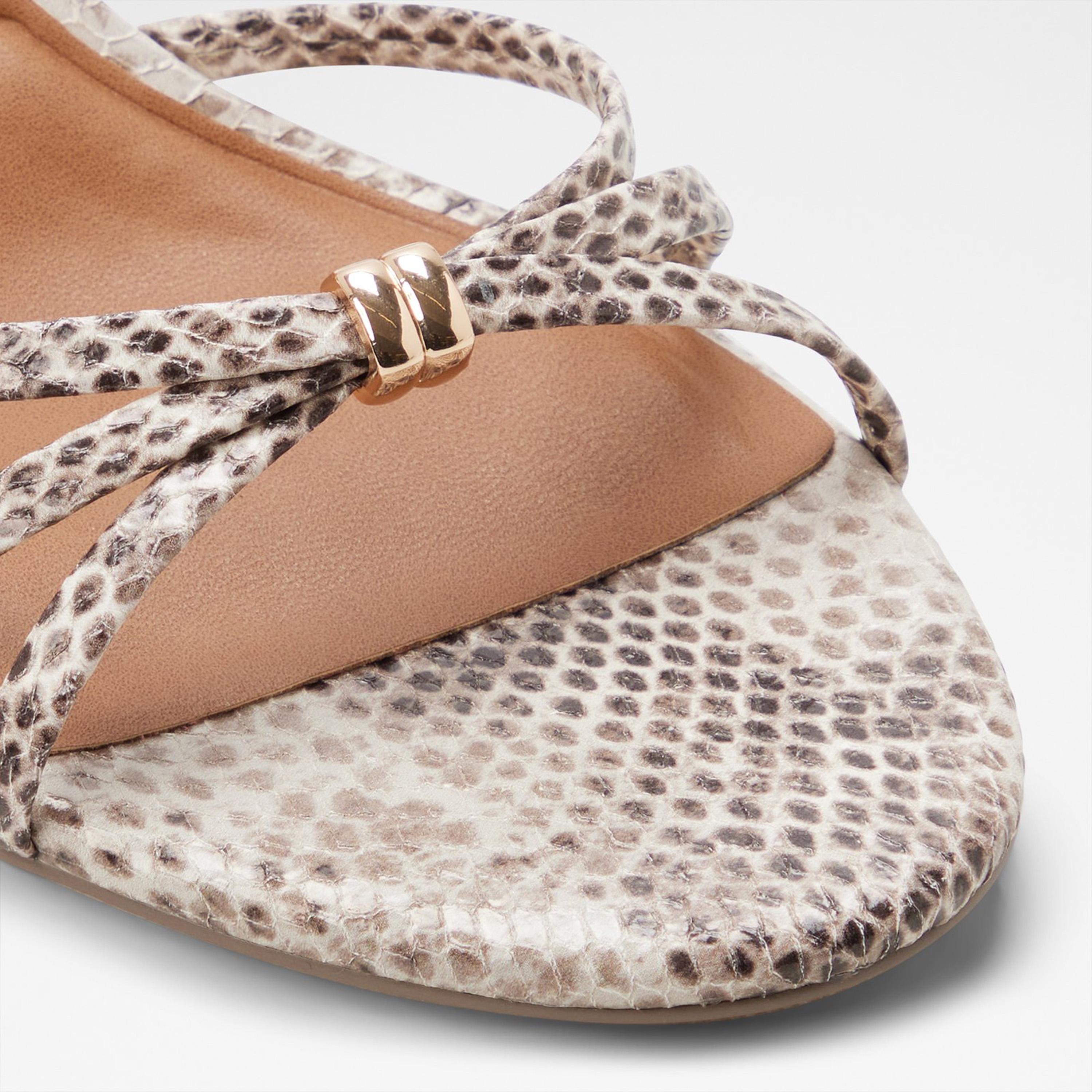 Aldo Women's Slip-On Madalyn Kitten Heels | 20MADALYN-women-shoes-sandals-heeled-image-2