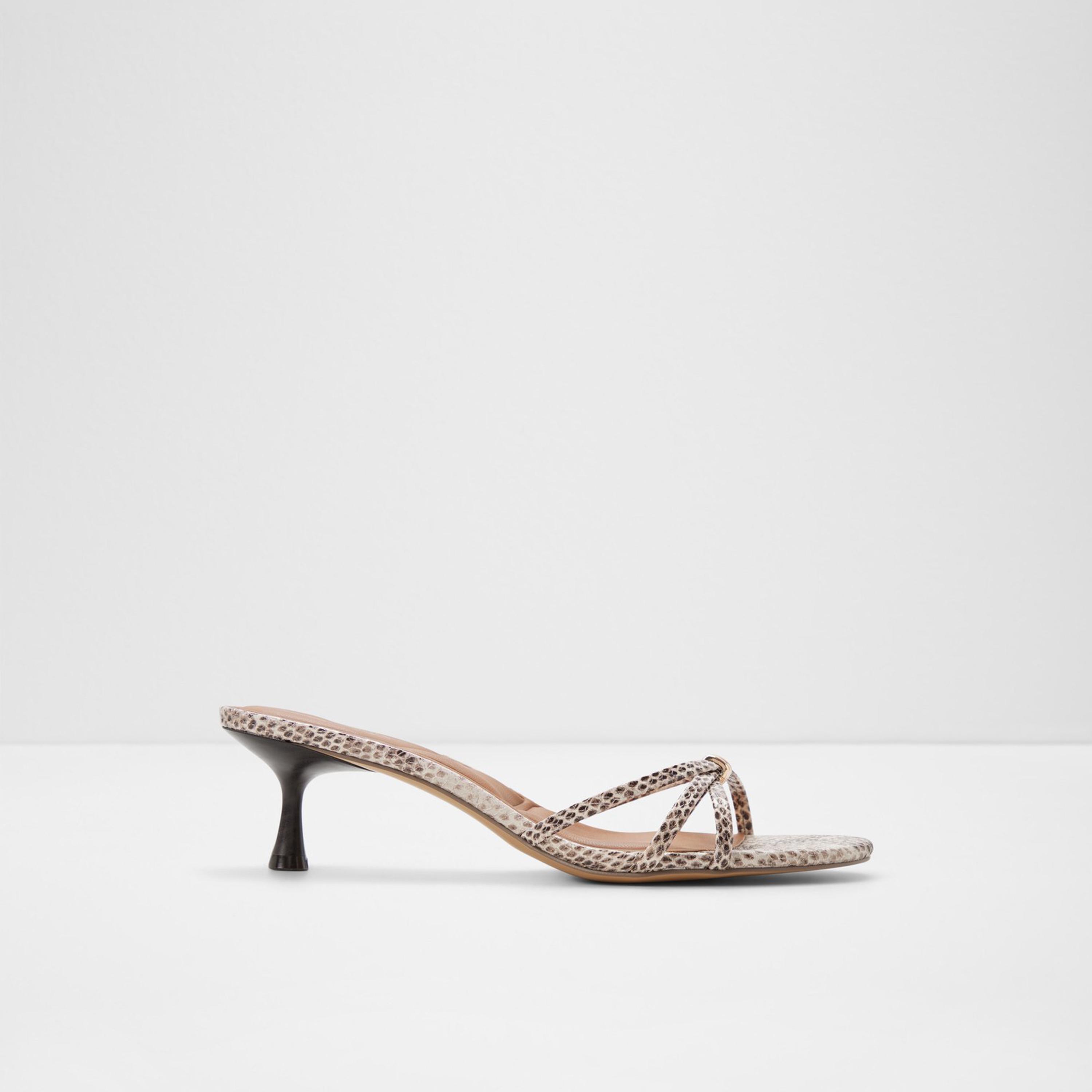 Aldo Women's Slip-On Madalyn Kitten Heels | 20MADALYN-women-shoes-sandals-heeled-image-3