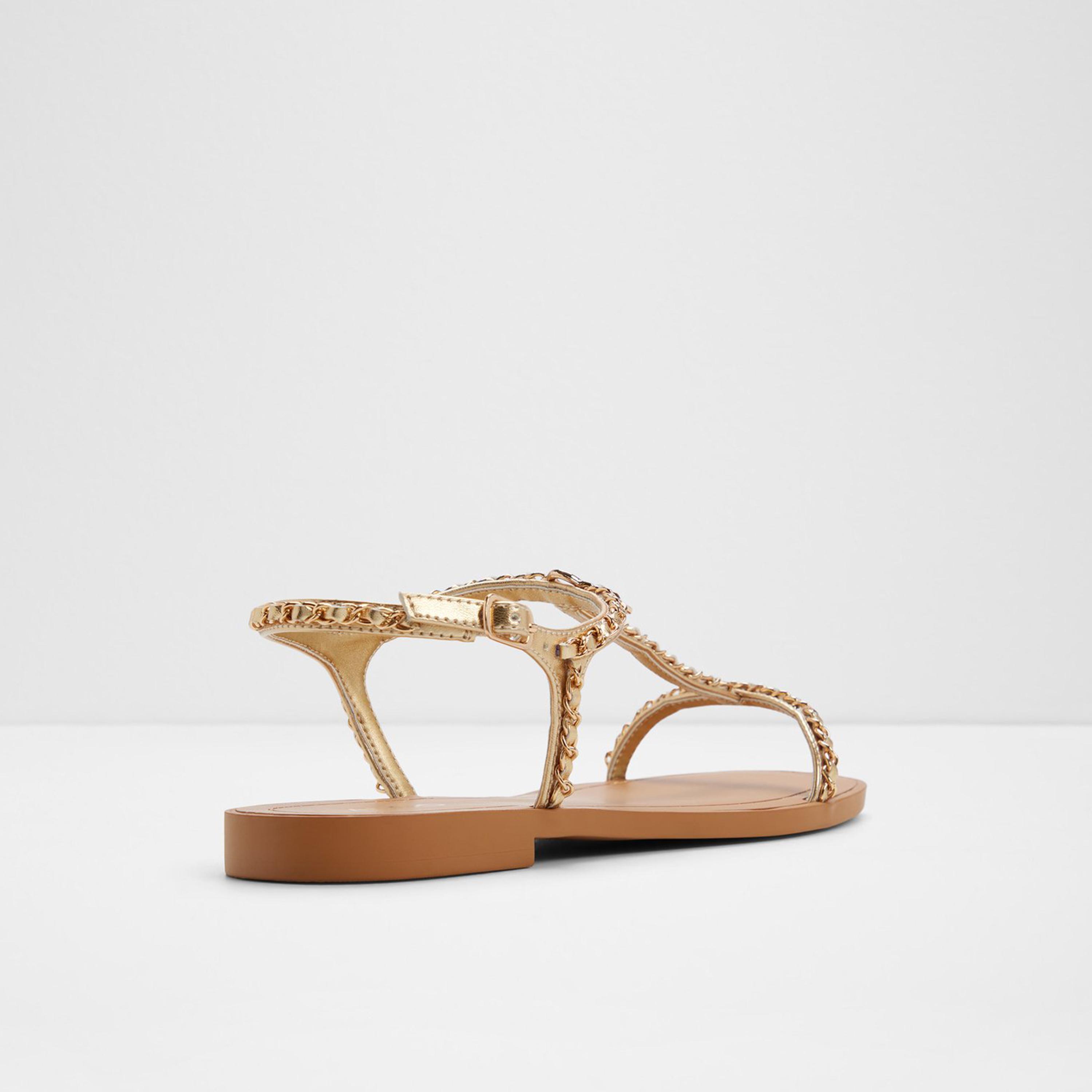 Aldo Women's Buckle Strap Madge Flat Sandals | 20MADGE-women-shoes-sandals-flats-image-5