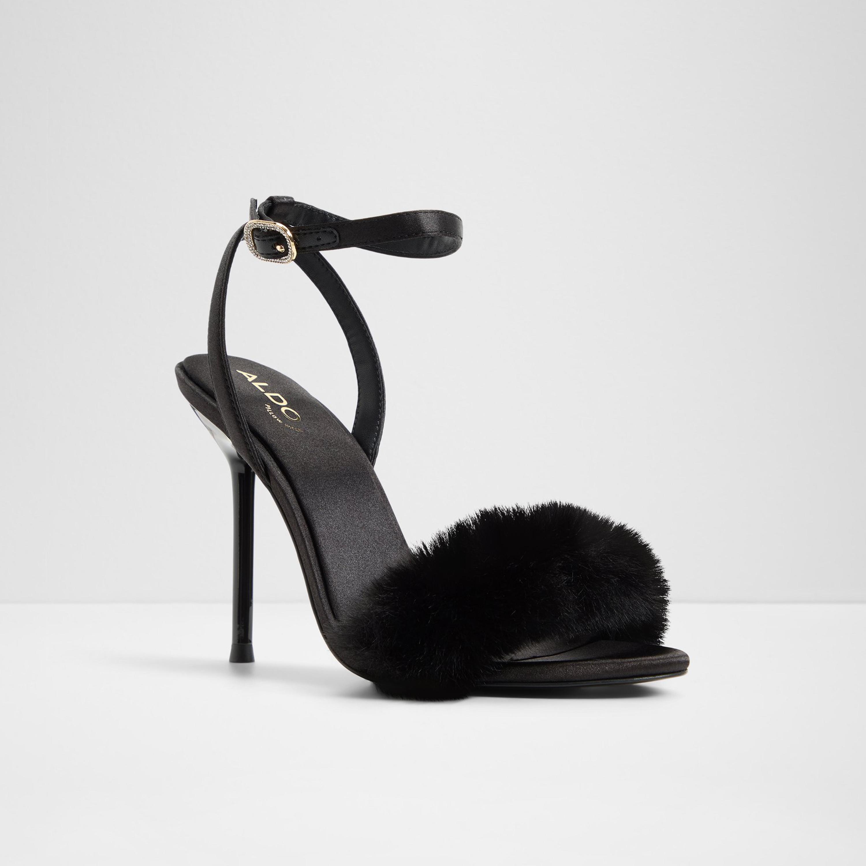 Aldo Women's Buckle Strap MARILOU Stiletto Heels | 20MARILOU-women-shoes-heels-image-1