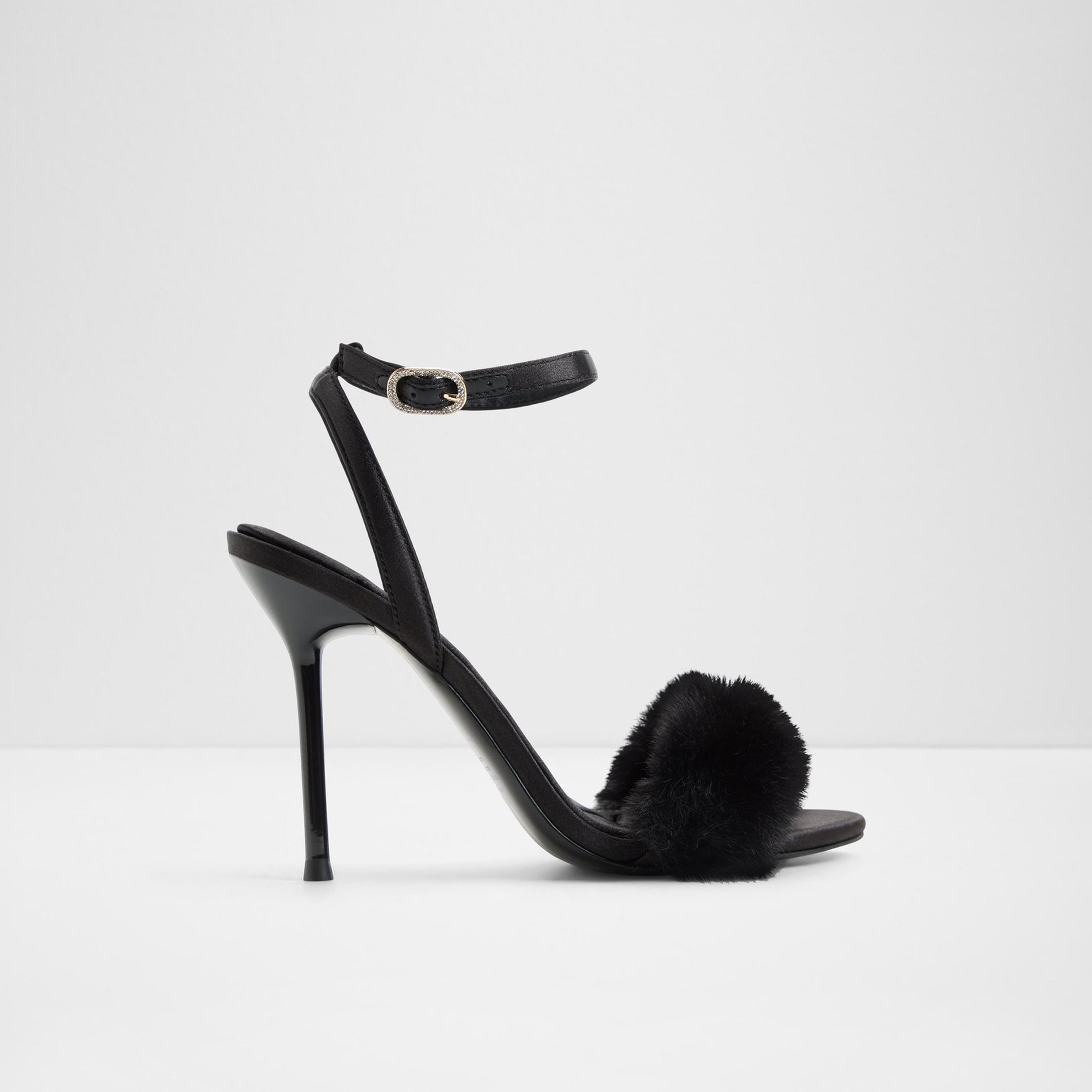 Aldo Women's Buckle Strap MARILOU Stiletto Heels | 20MARILOU-women-shoes-heels-image-3
