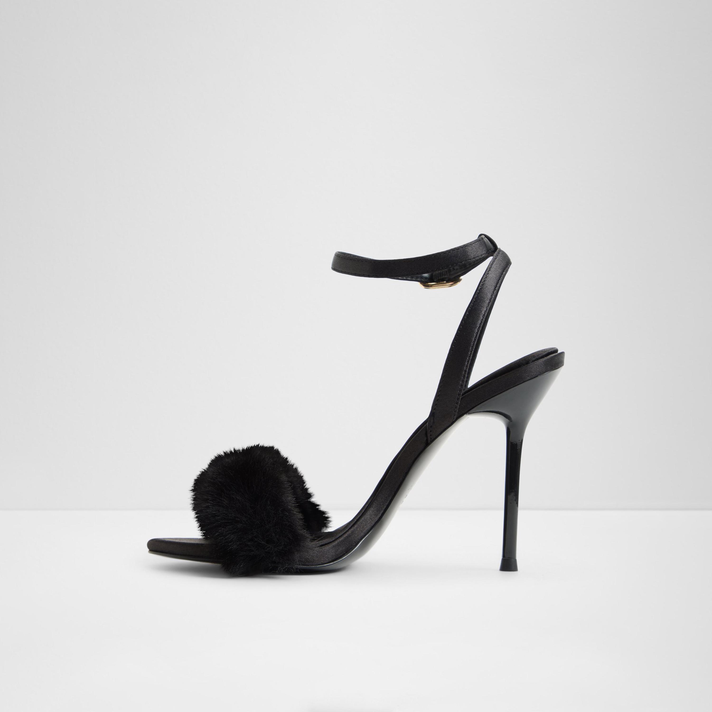 Aldo Women's Buckle Strap MARILOU Stiletto Heels | 20MARILOU-women-shoes-heels-image-4