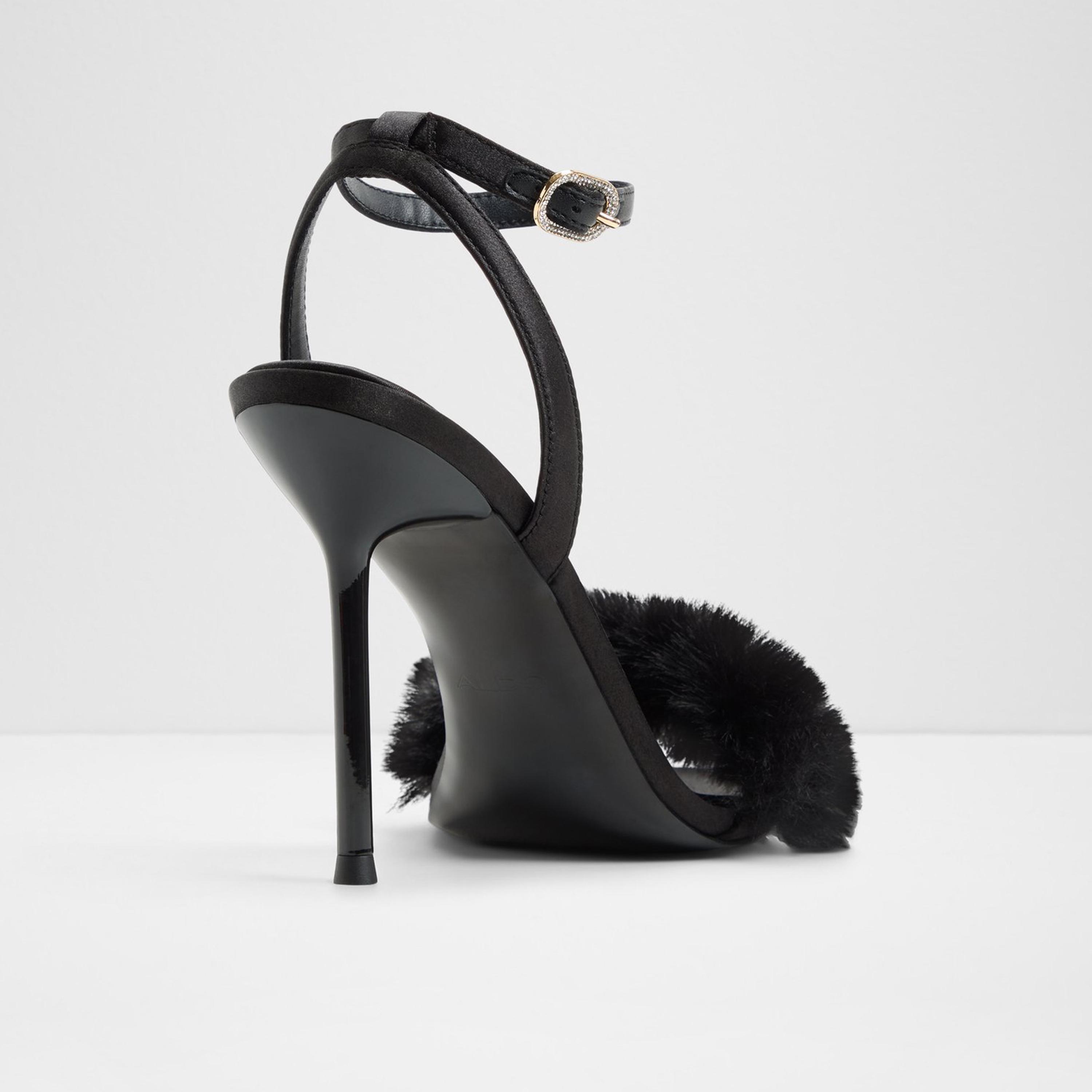 Aldo Women's Buckle Strap MARILOU Stiletto Heels | 20MARILOU-women-shoes-heels-image-5