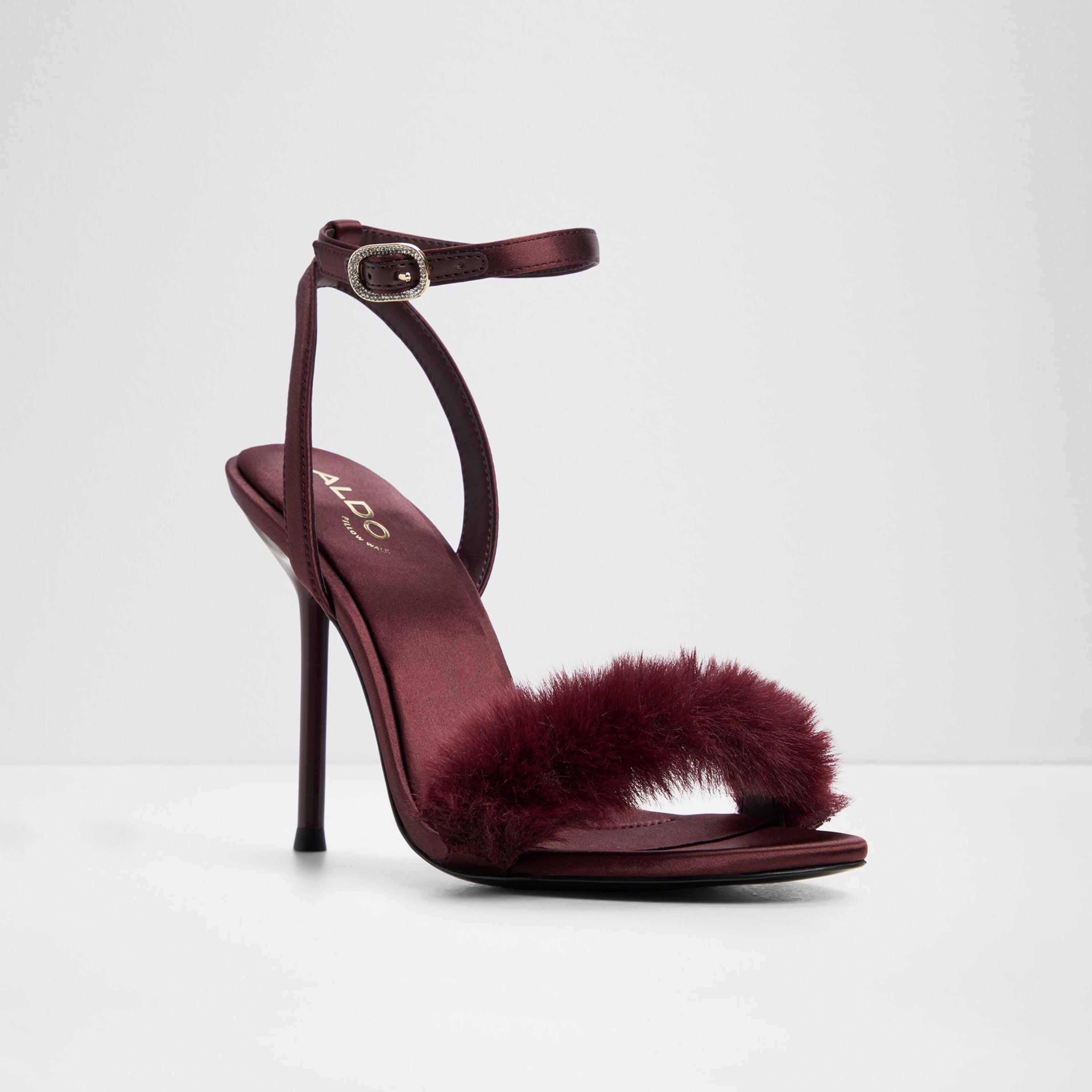 Aldo Women's Buckle Strap MARILOU Stiletto Heels | 20MARILOU-women-shoes-heels-image-7