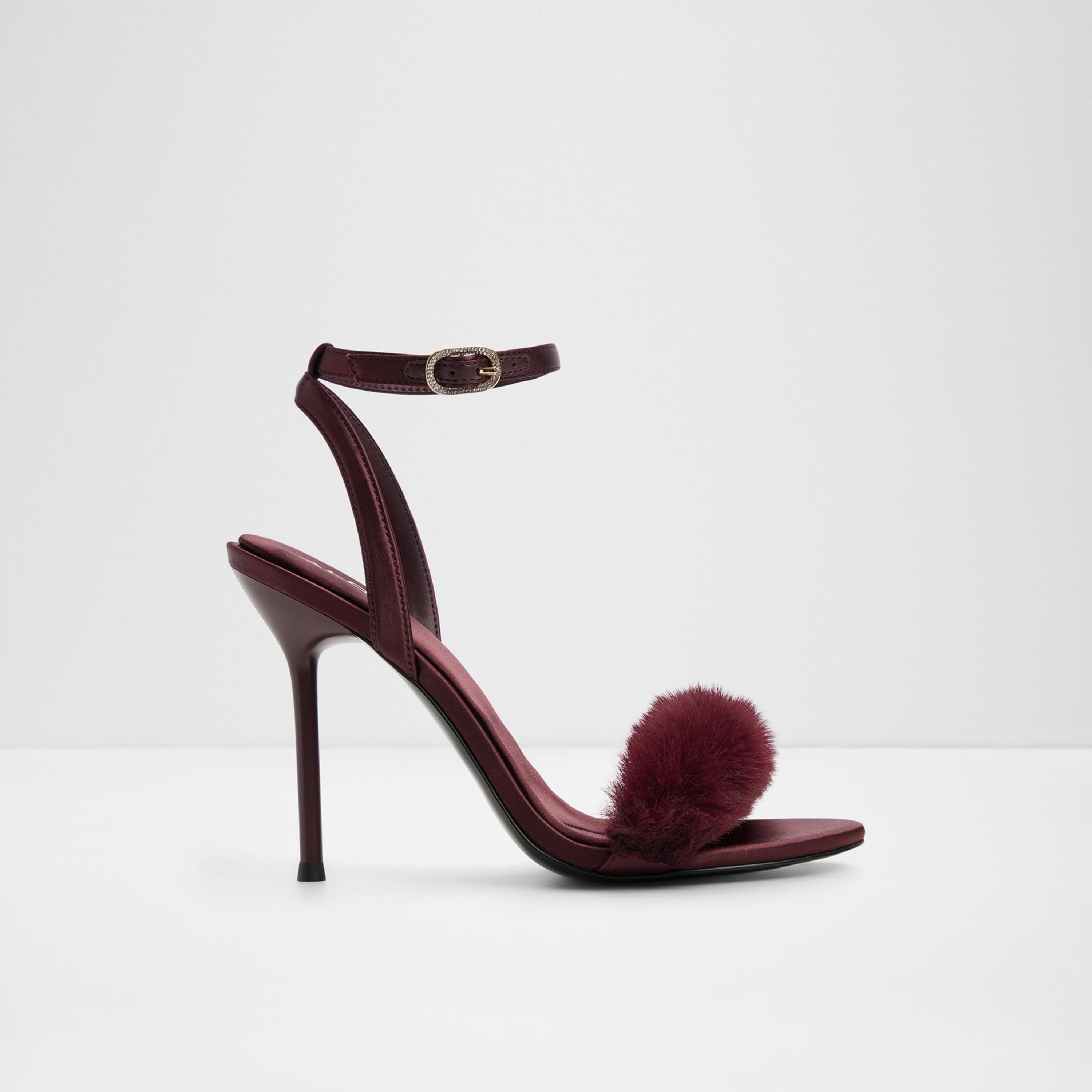 Aldo Women's Buckle Strap MARILOU Stiletto Heels | 20MARILOU-women-shoes-heels-image-9