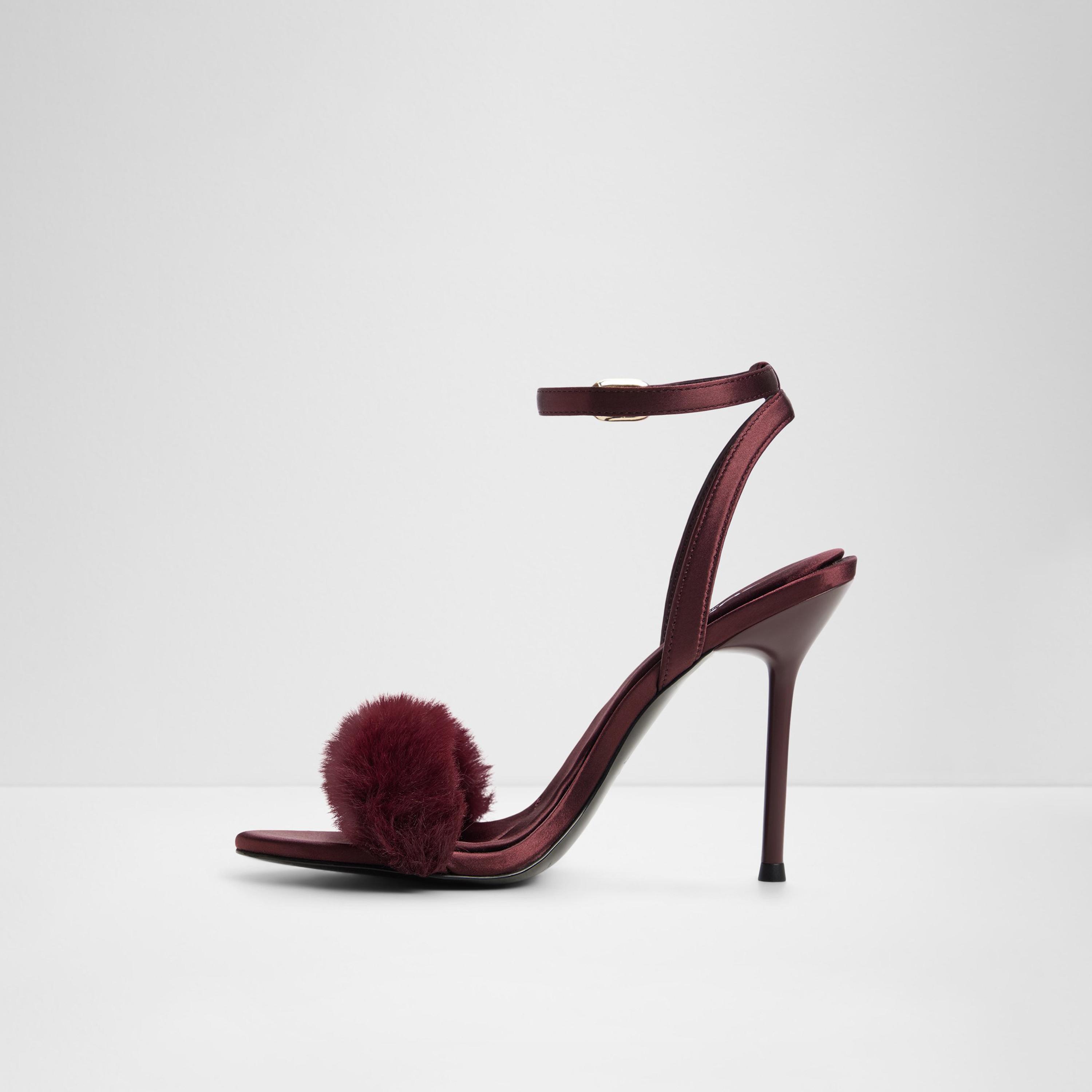 Aldo Women's Buckle Strap MARILOU Stiletto Heels | 20MARILOU-women-shoes-heels-image-10