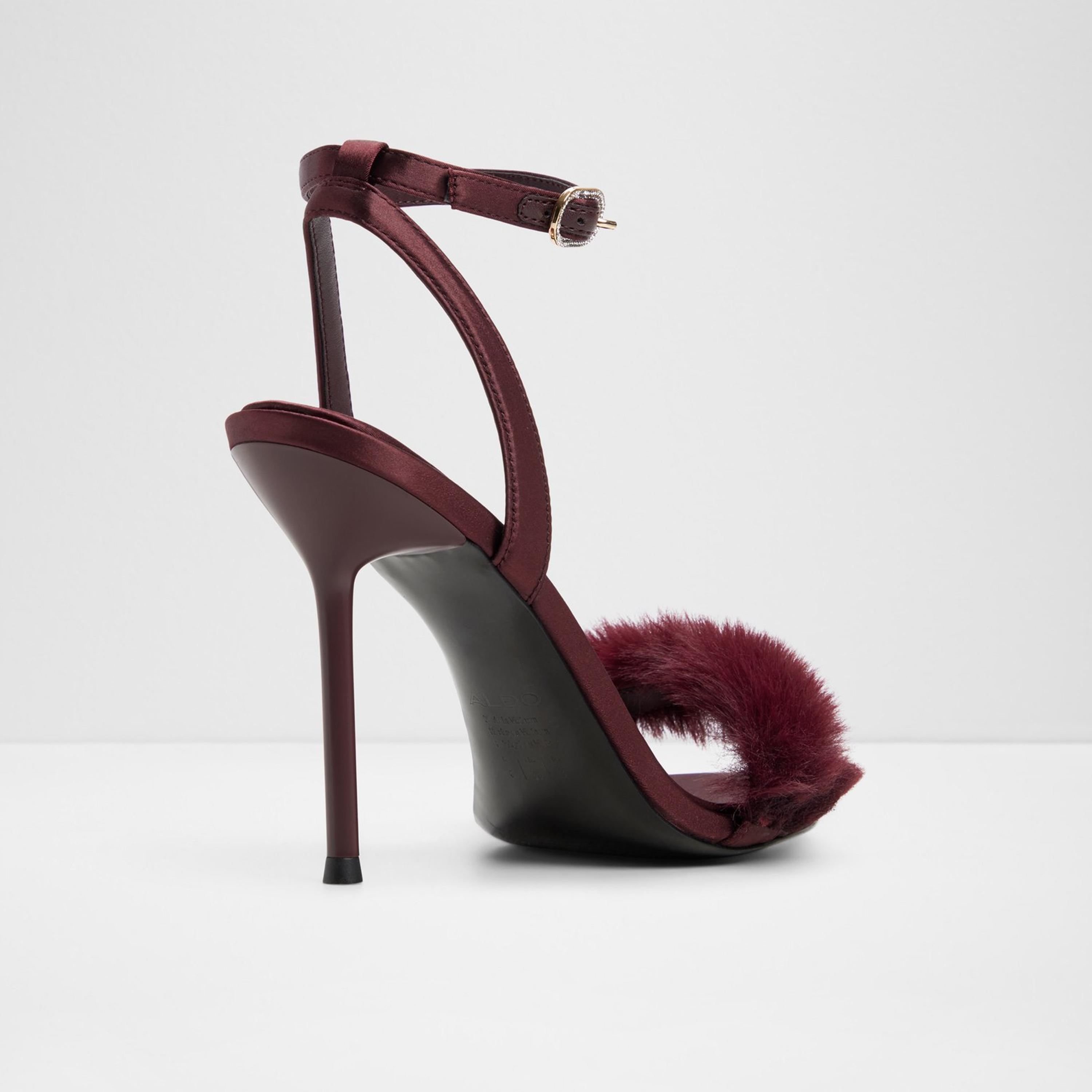 Aldo Women's Buckle Strap MARILOU Stiletto Heels | 20MARILOU-women-shoes-heels-image-11