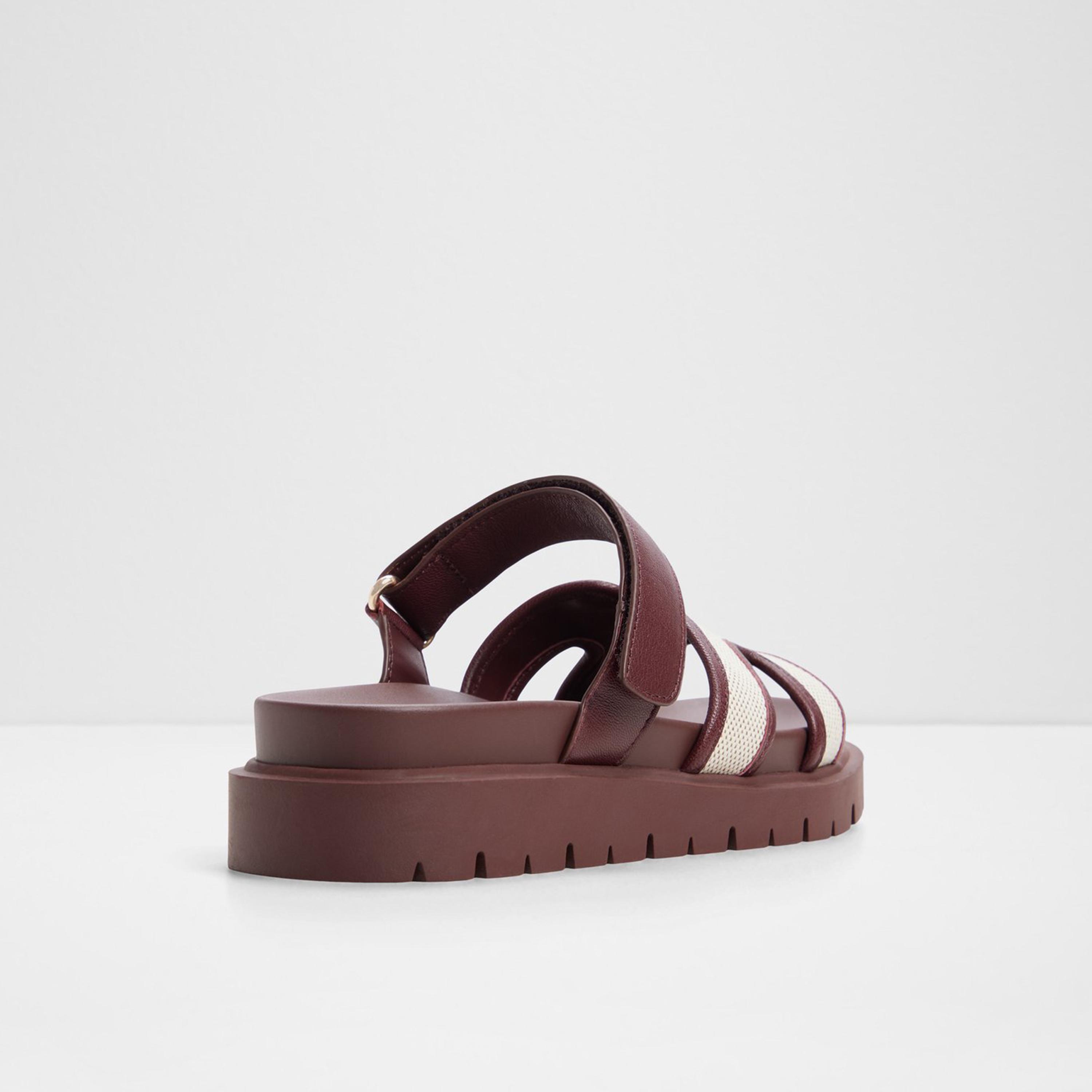 Aldo Women's Slip-On MARYS Flatform Strap Sandals | 20MARYS-women-shoes-sandals-flats-image-5