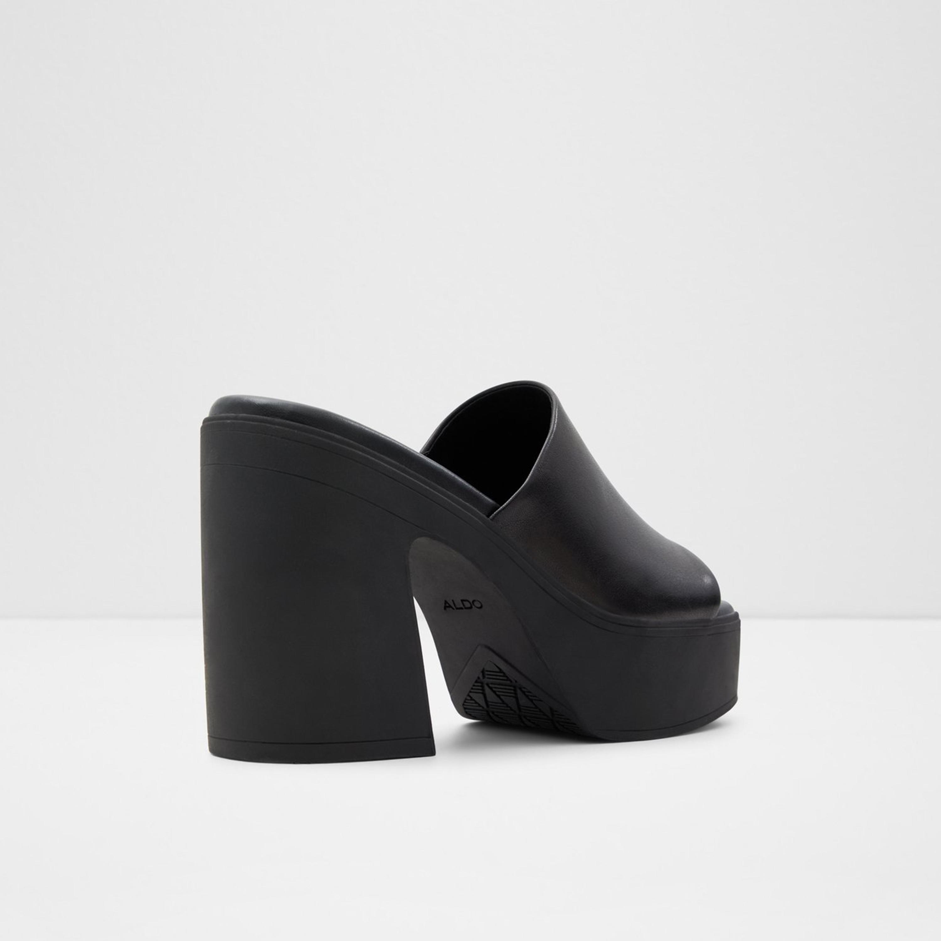 الدو - حذاء مايسي للنساء سهل الارتداء بكعب عريض | 20MAYSEE-women-shoes-heels-image-5