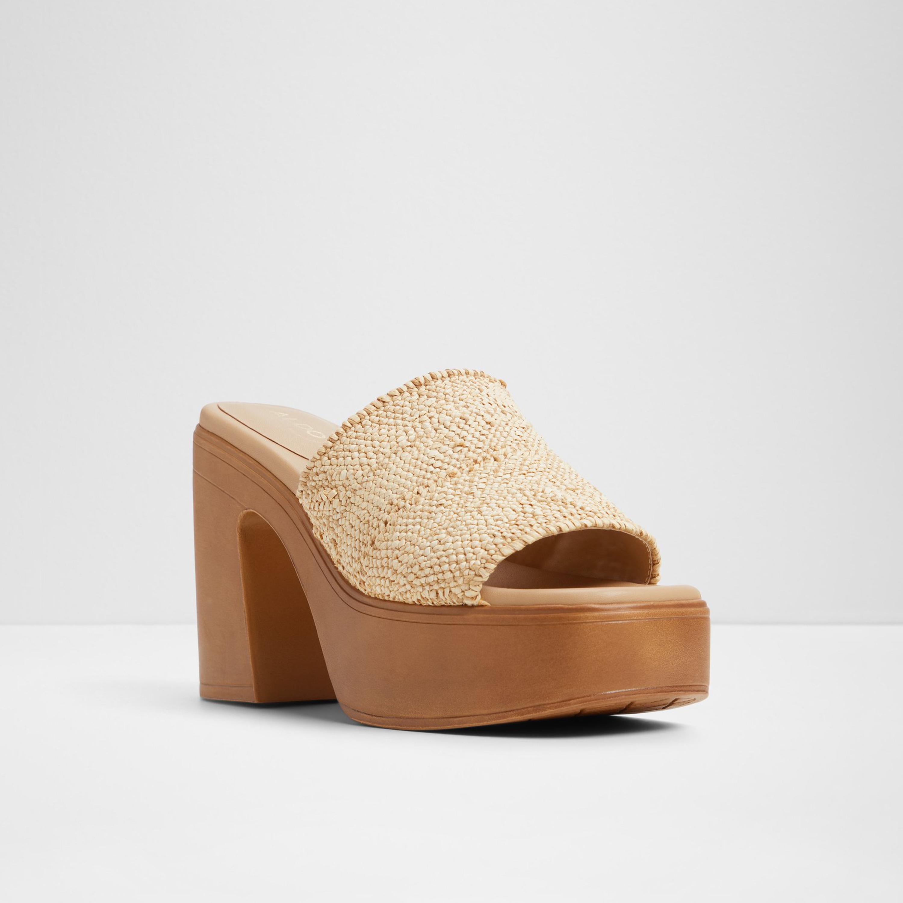 الدو - حذاء مايسي للنساء سهل الارتداء بكعب عريض | 20MAYSEE-women-shoes-heels-image-6