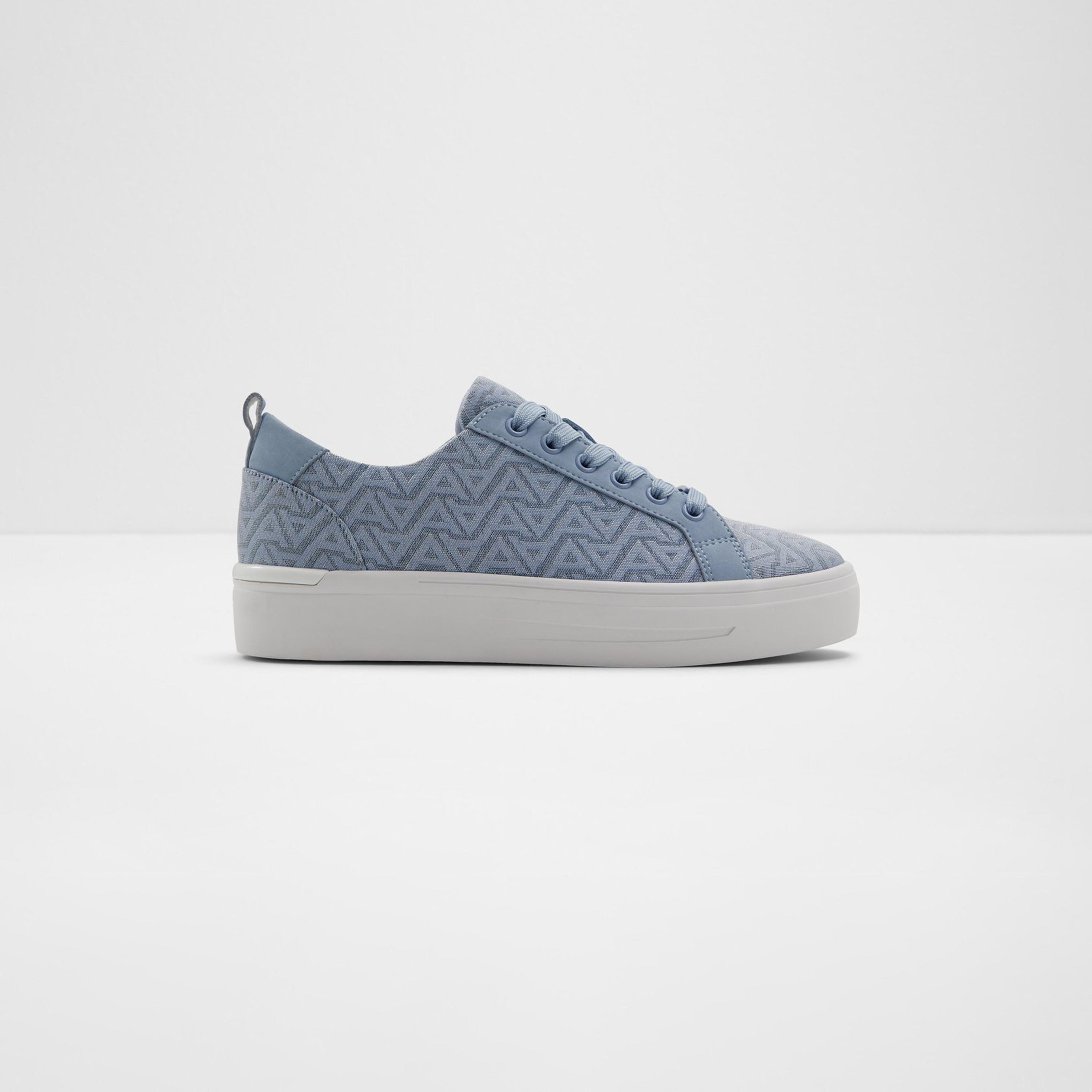 ألدو- حذاء رياضي ميدو بكاحل منخفض وأربطة للنساء | 20MEADOW-women-shoes-sneakers-image-2