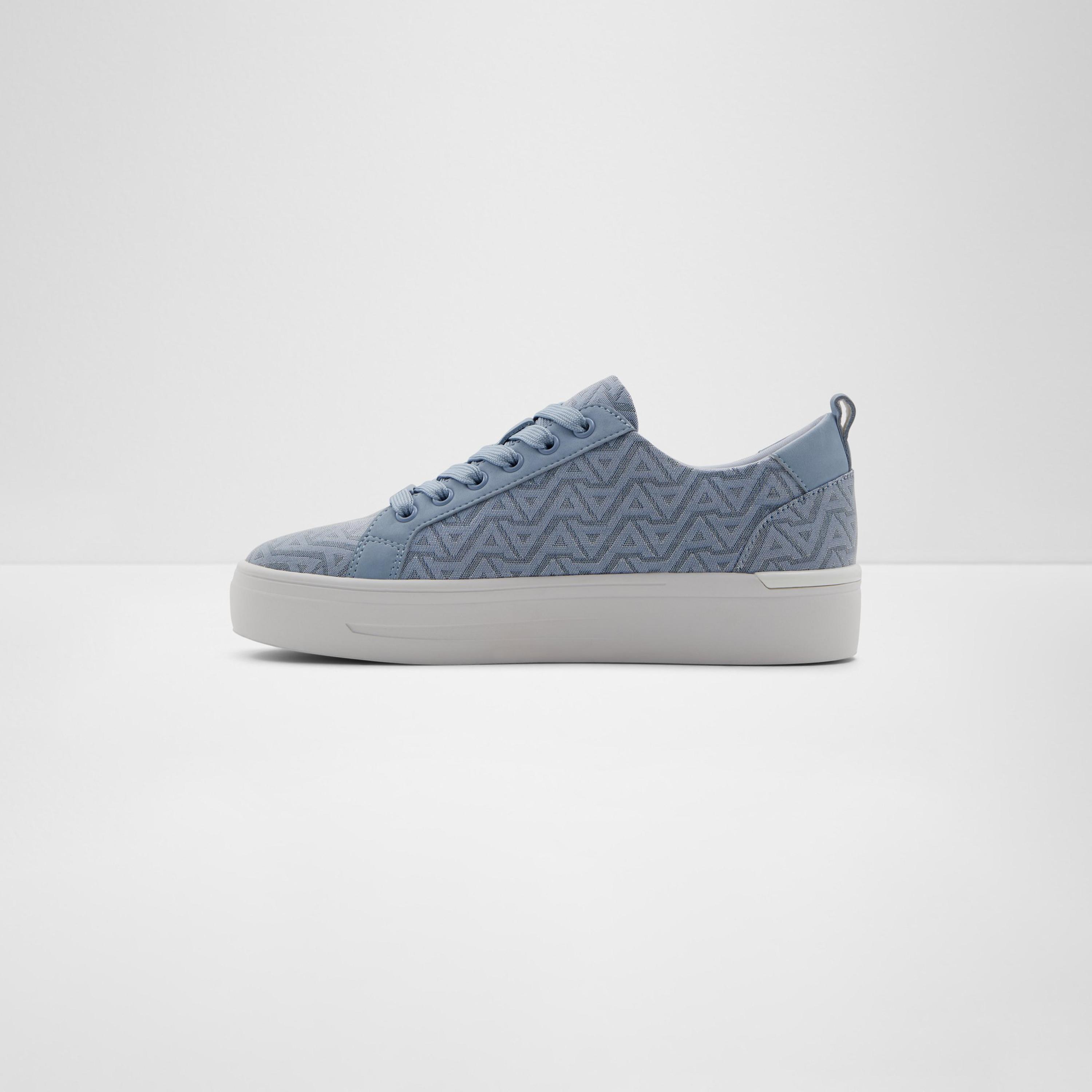 ألدو- حذاء رياضي ميدو بكاحل منخفض وأربطة للنساء | 20MEADOW-women-shoes-sneakers-image-3