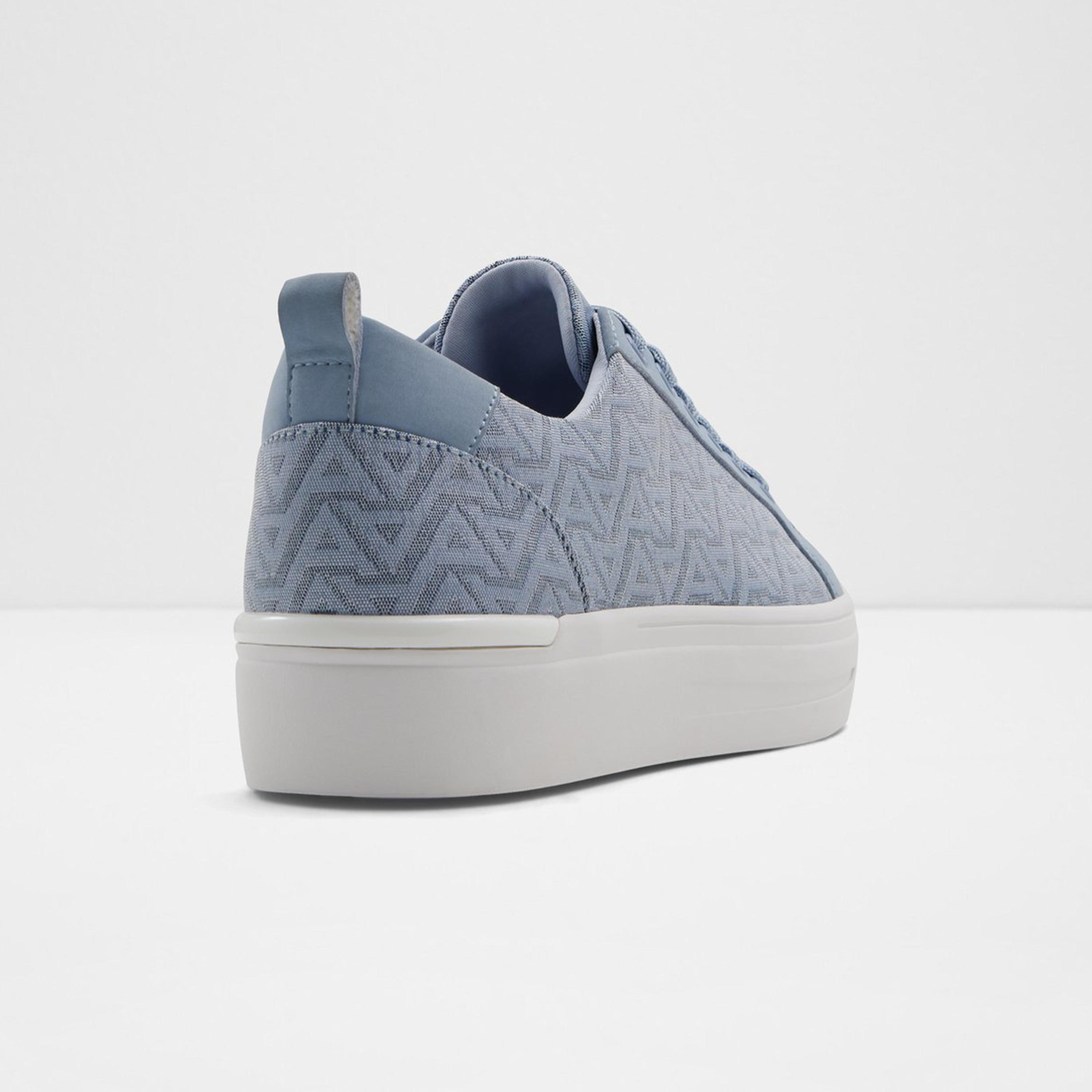 ألدو- حذاء رياضي ميدو بكاحل منخفض وأربطة للنساء | 20MEADOW-women-shoes-sneakers-image-4