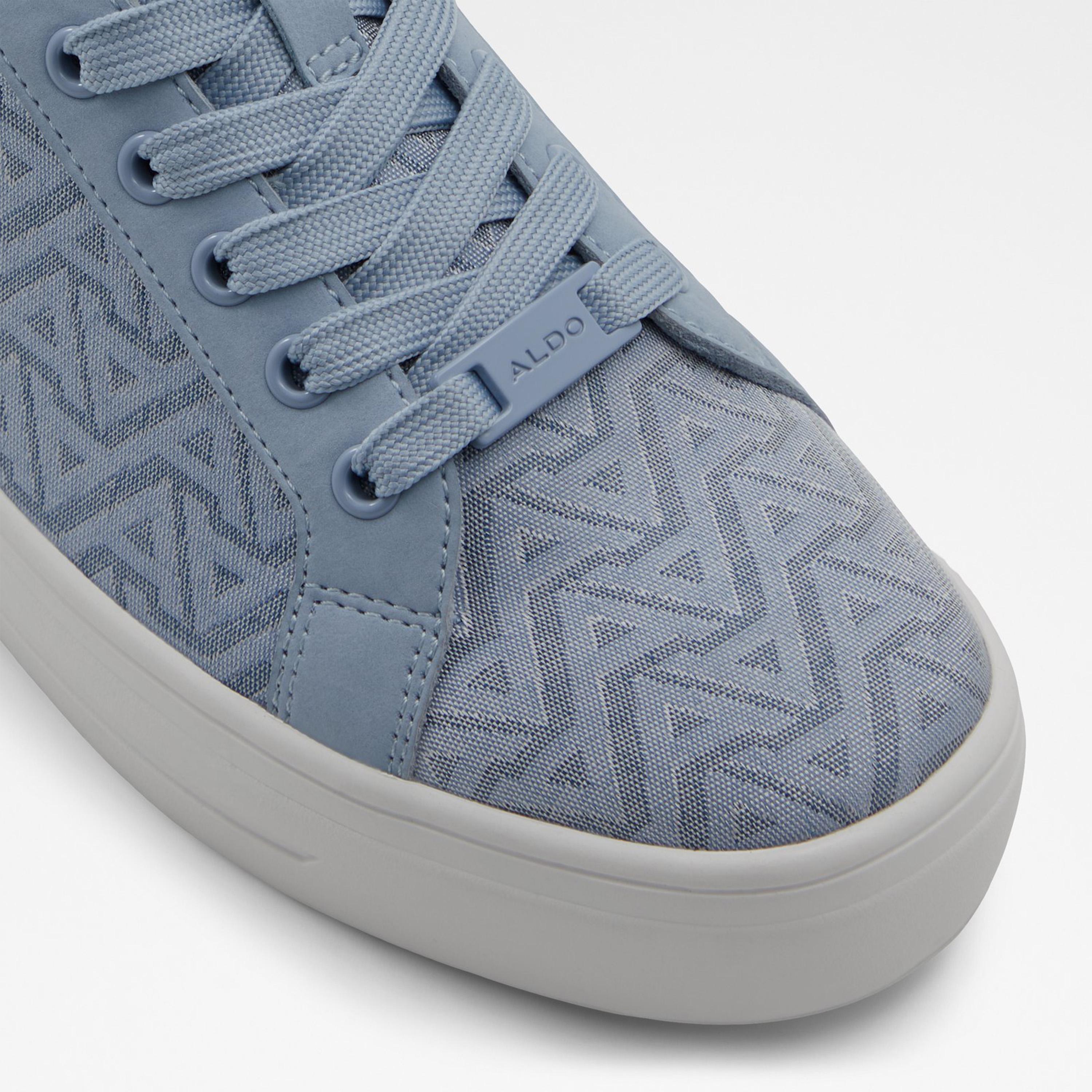 ألدو- حذاء رياضي ميدو بكاحل منخفض وأربطة للنساء | 20MEADOW-women-shoes-sneakers-image-5