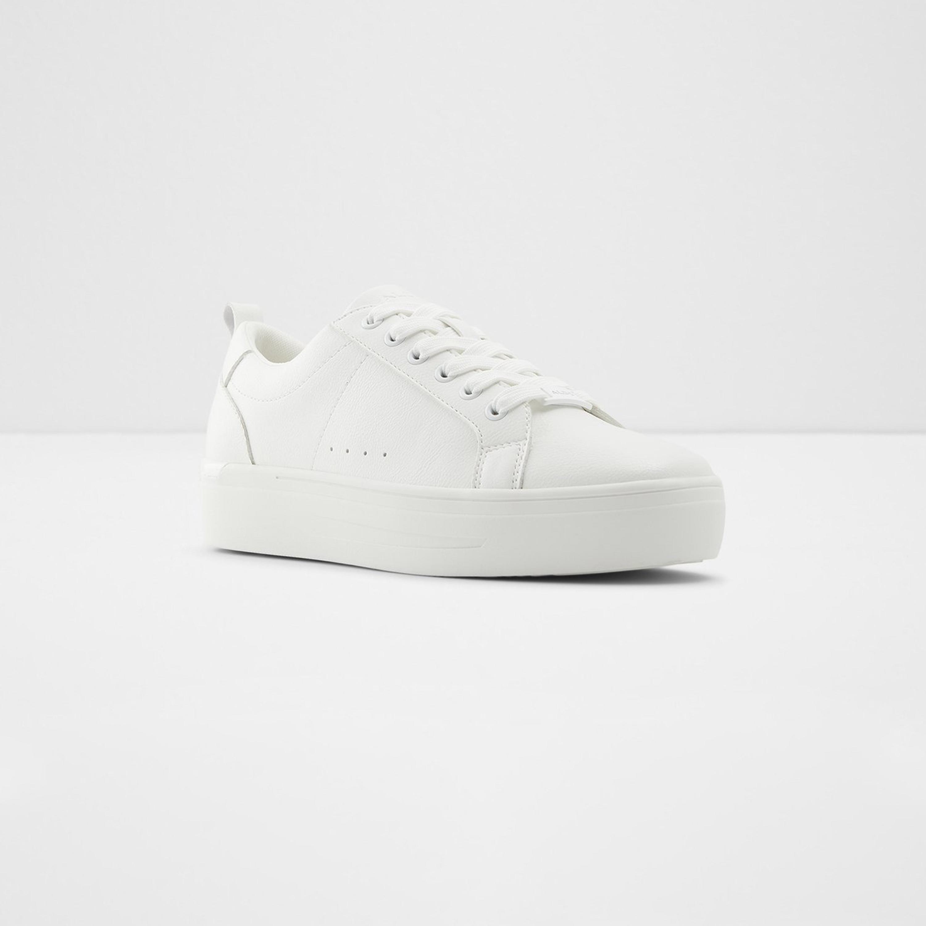 ألدو- حذاء رياضي ميدو بكاحل منخفض وأربطة للنساء | 20MEADOW-women-shoes-sneakers-image-11