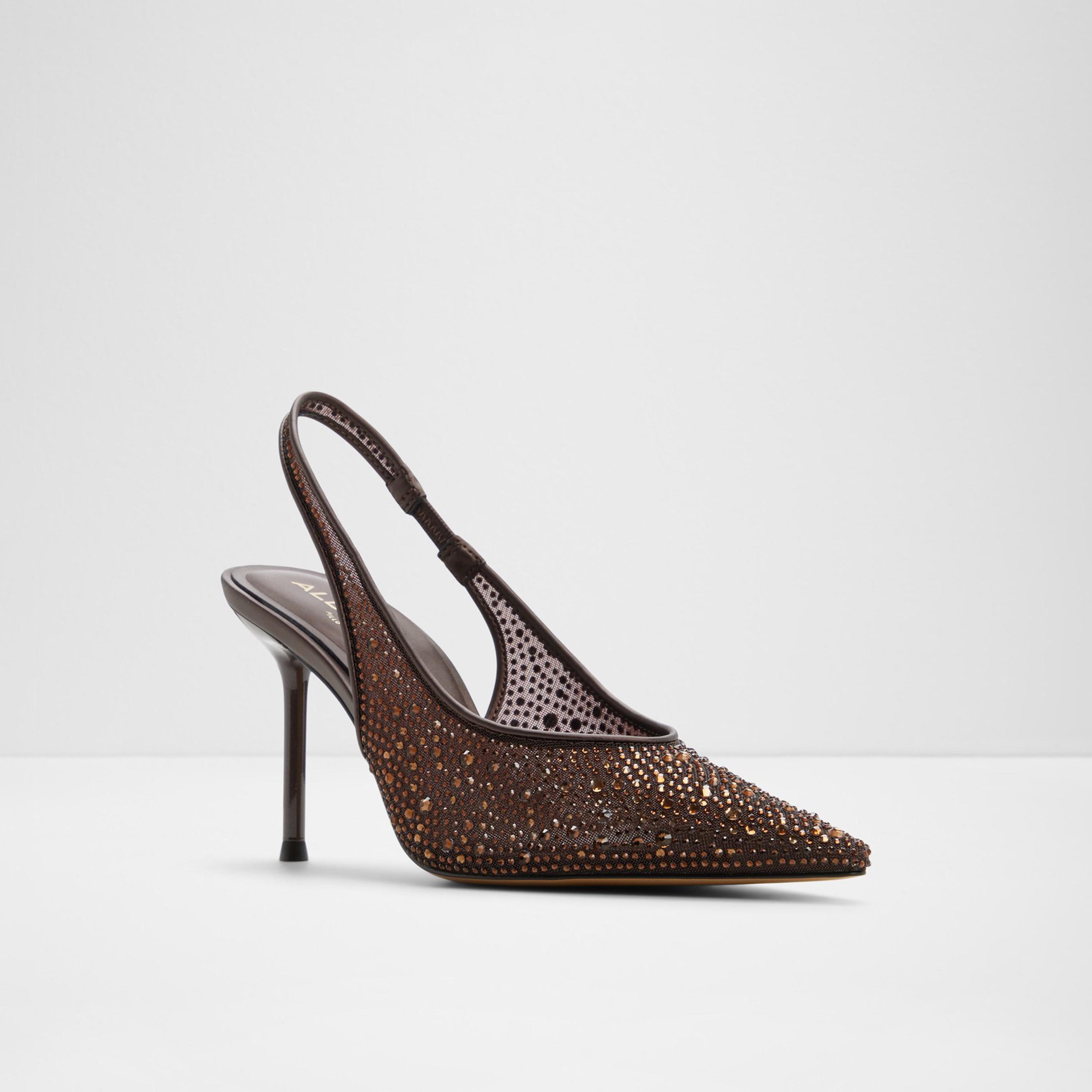 Aldo Womens Slip-On MERA Stiletto Pumps | 20MERA-women-shoes-heels-image-1