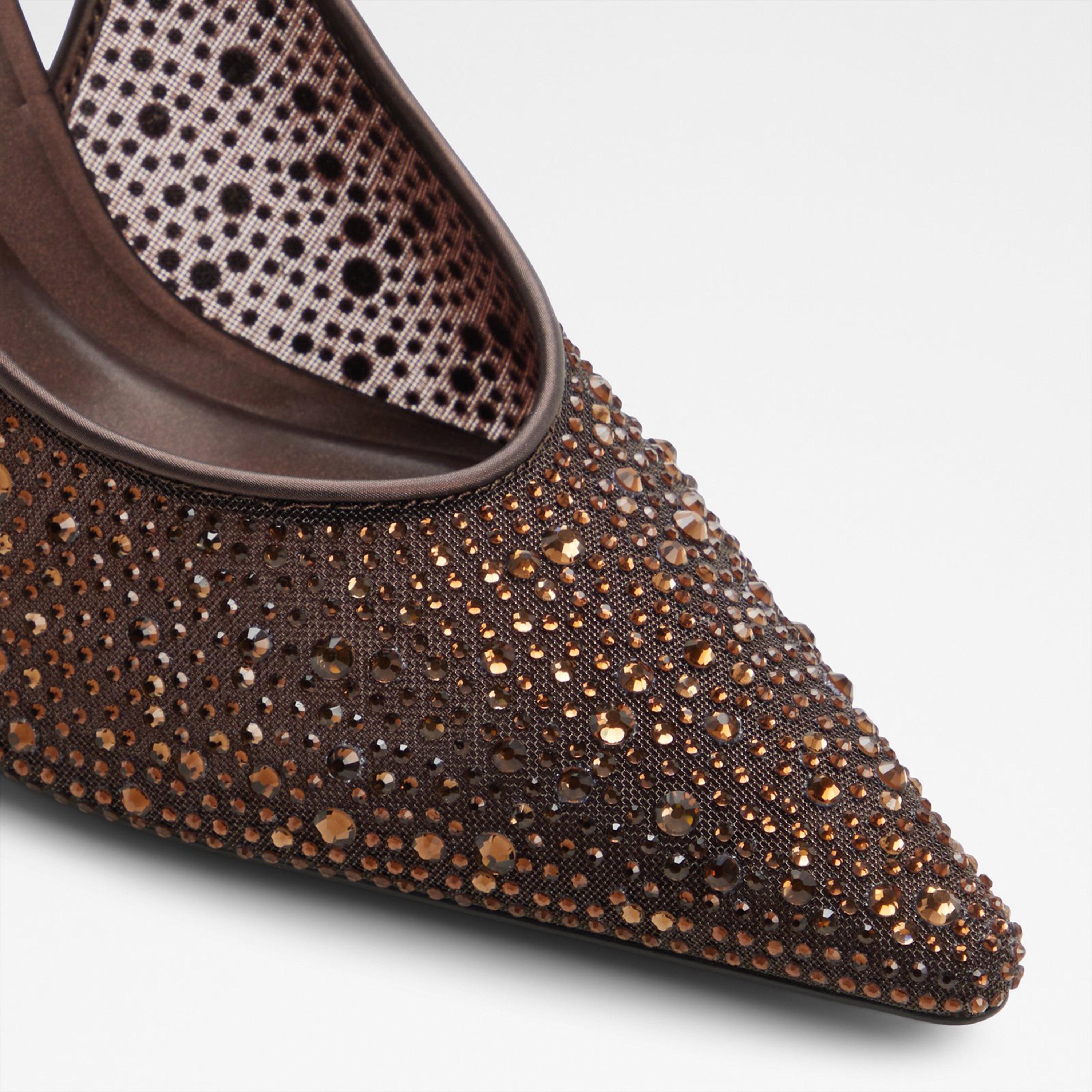 Aldo Womens Slip-On MERA Stiletto Pumps | 20MERA-women-shoes-heels-image-2