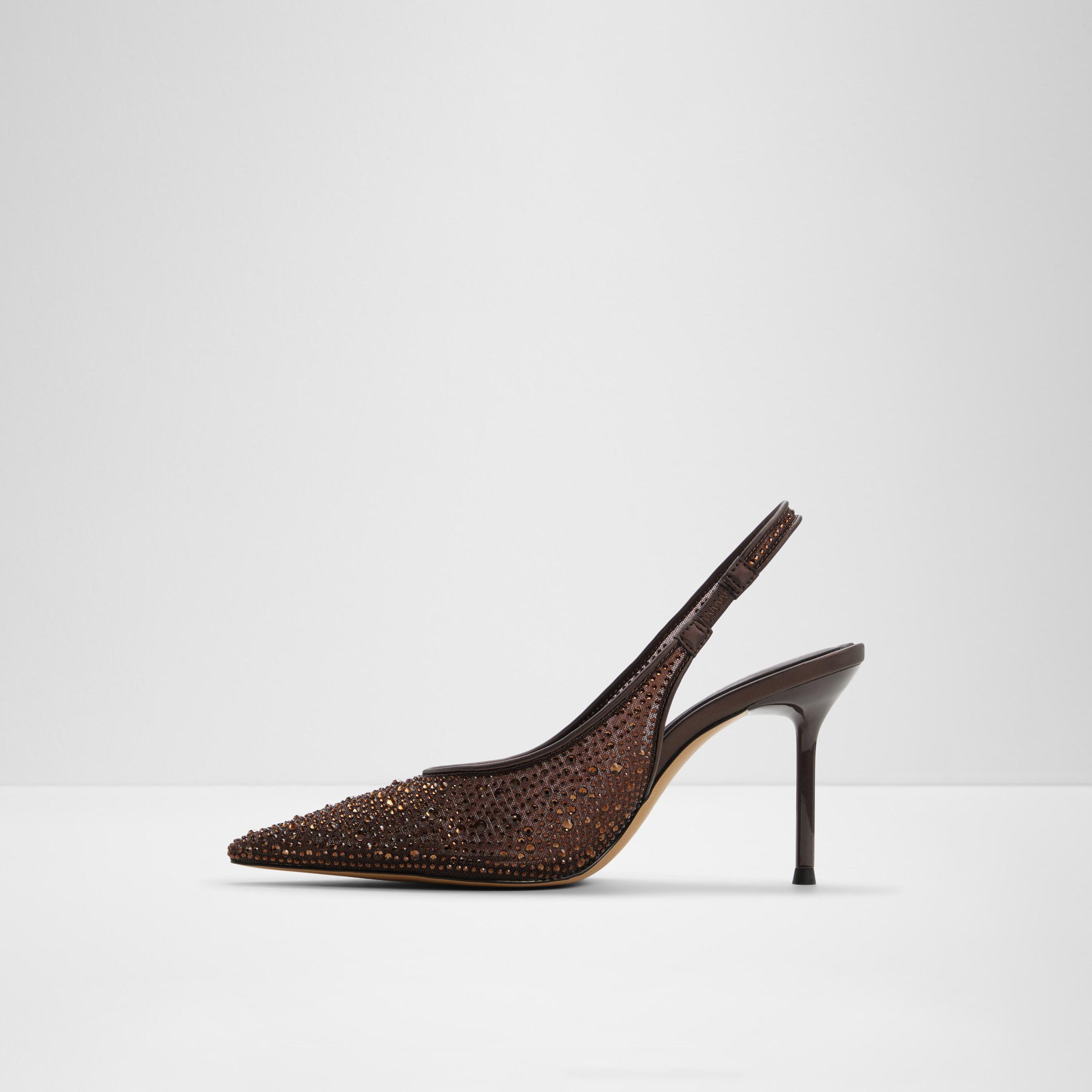 Aldo Womens Slip-On MERA Stiletto Pumps | 20MERA-women-shoes-heels-image-4