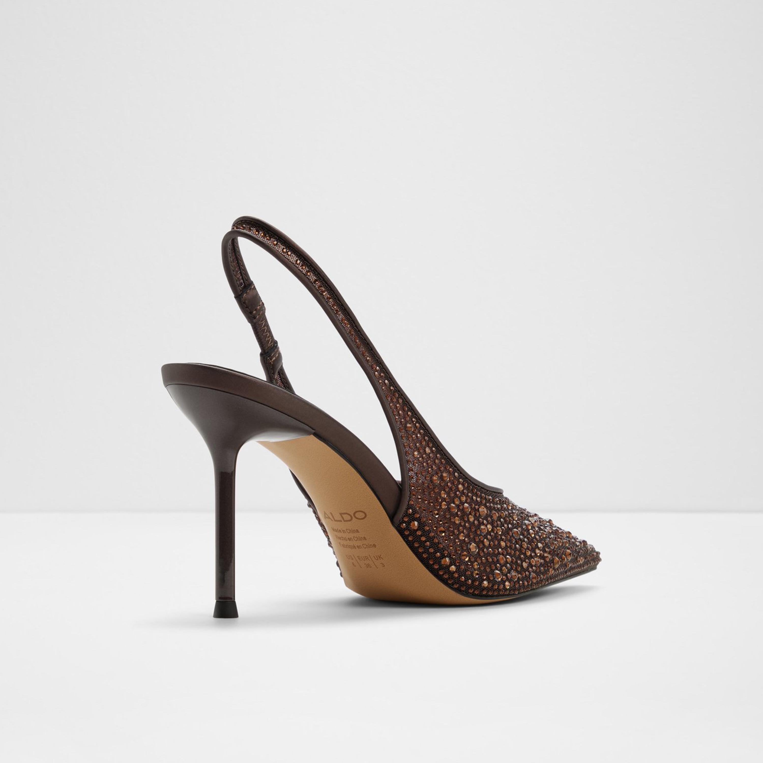 Aldo Womens Slip-On MERA Stiletto Pumps | 20MERA-women-shoes-heels-image-5