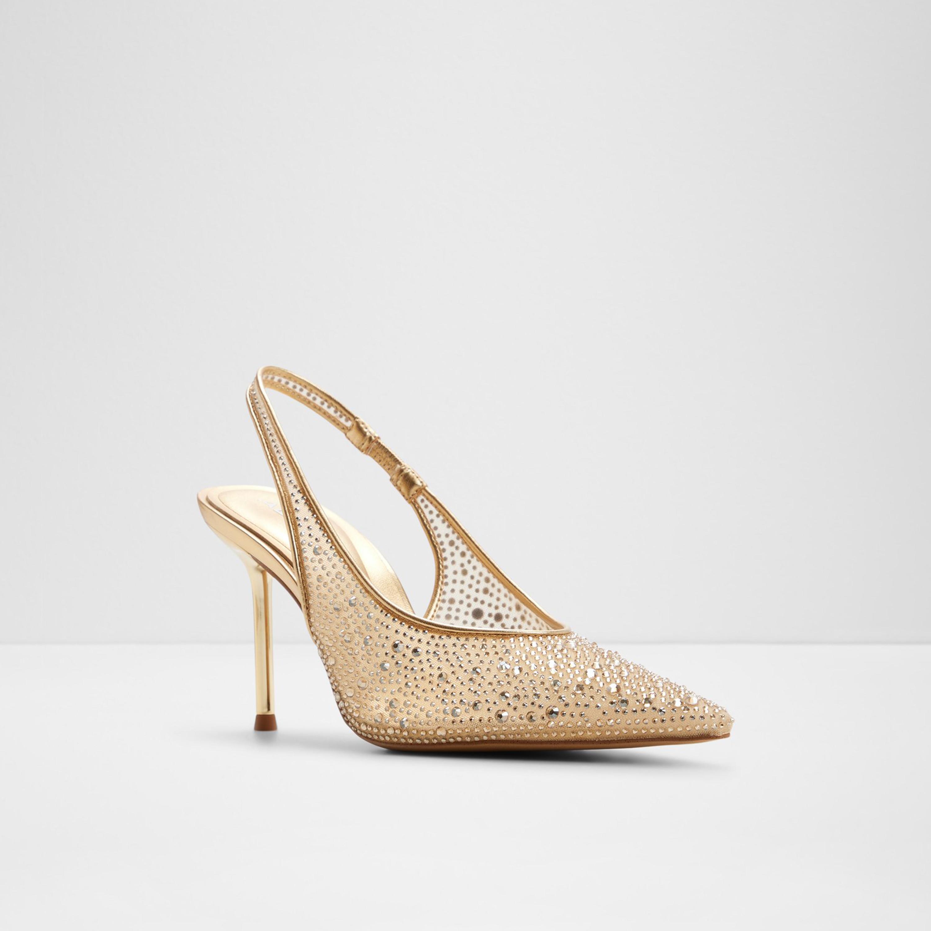 الدو - حذاء ميرا للنساء سهل الارتداء كعب عالٍ  | 20MERA-women-shoes-heels-image-6