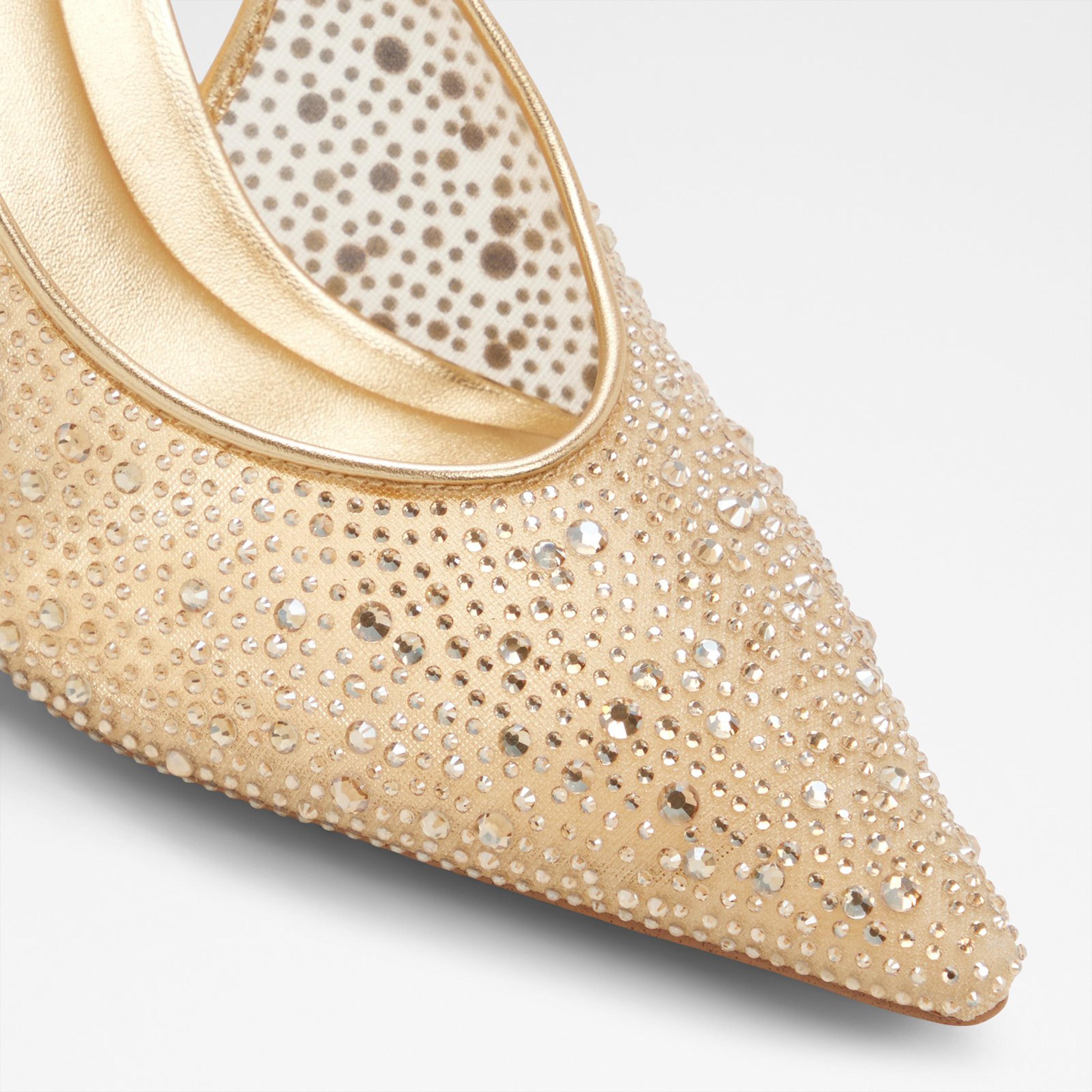 الدو - حذاء ميرا للنساء سهل الارتداء كعب عالٍ  | 20MERA-women-shoes-heels-image-7