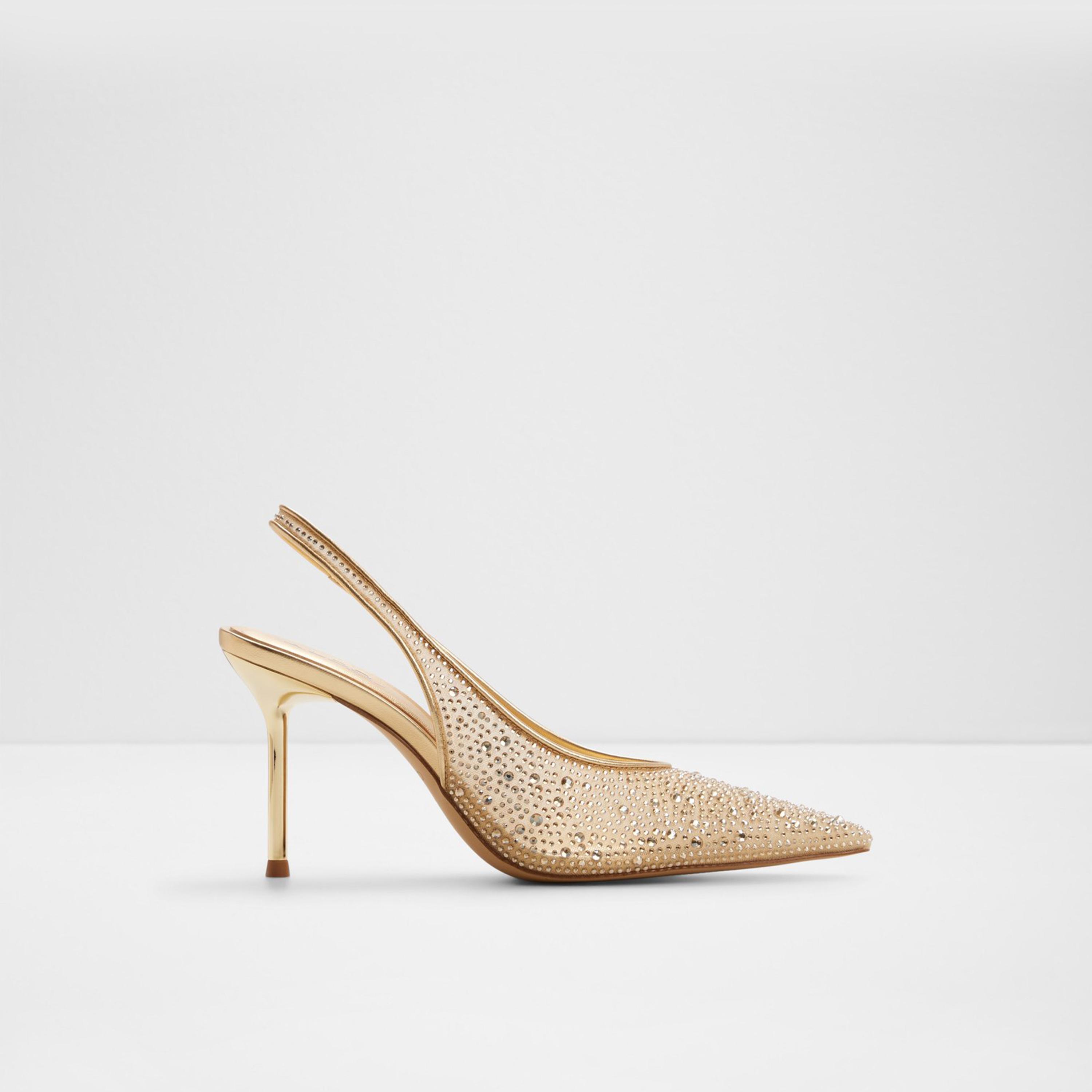 الدو - حذاء ميرا للنساء سهل الارتداء كعب عالٍ  | 20MERA-women-shoes-heels-image-8