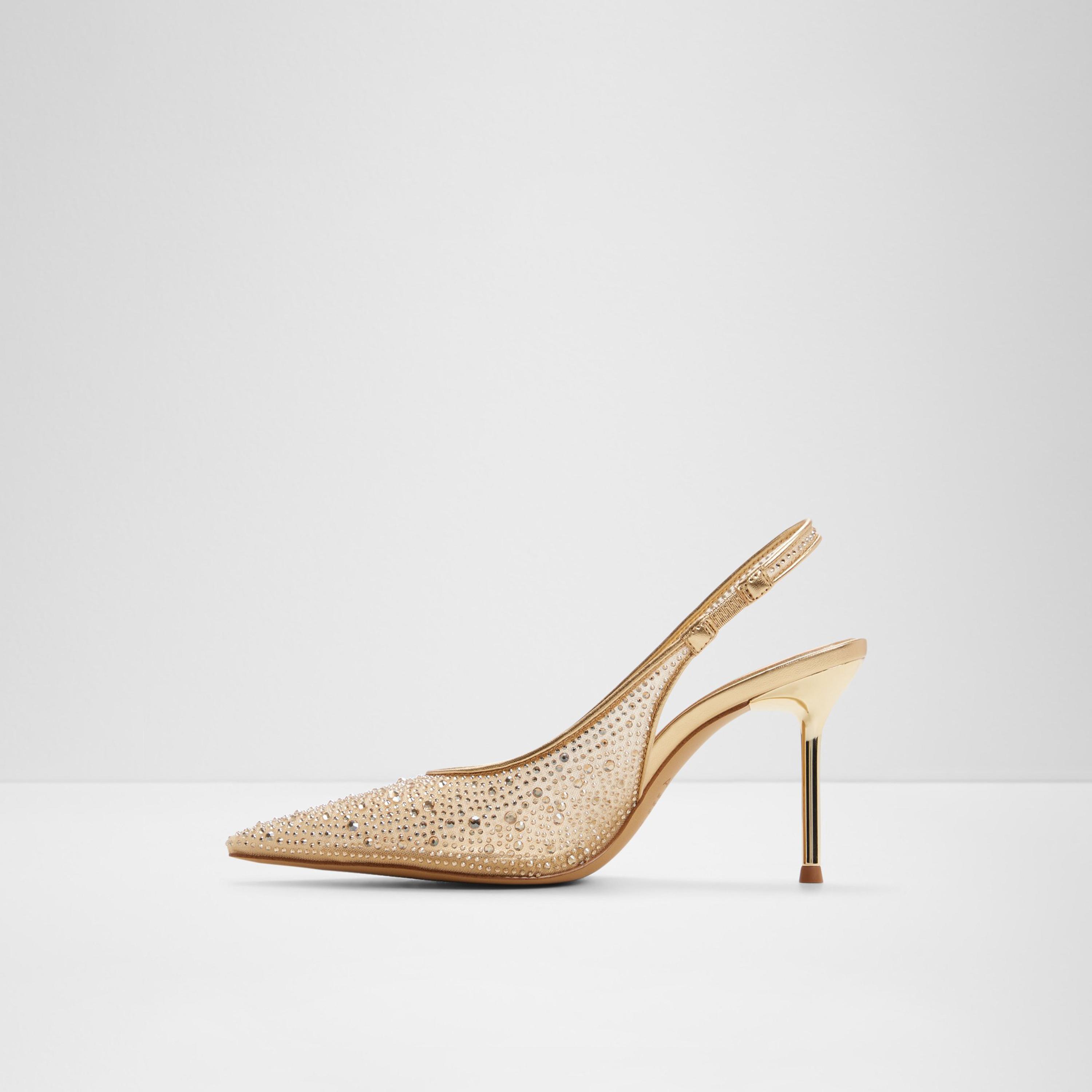الدو - حذاء ميرا للنساء سهل الارتداء كعب عالٍ  | 20MERA-women-shoes-heels-image-9