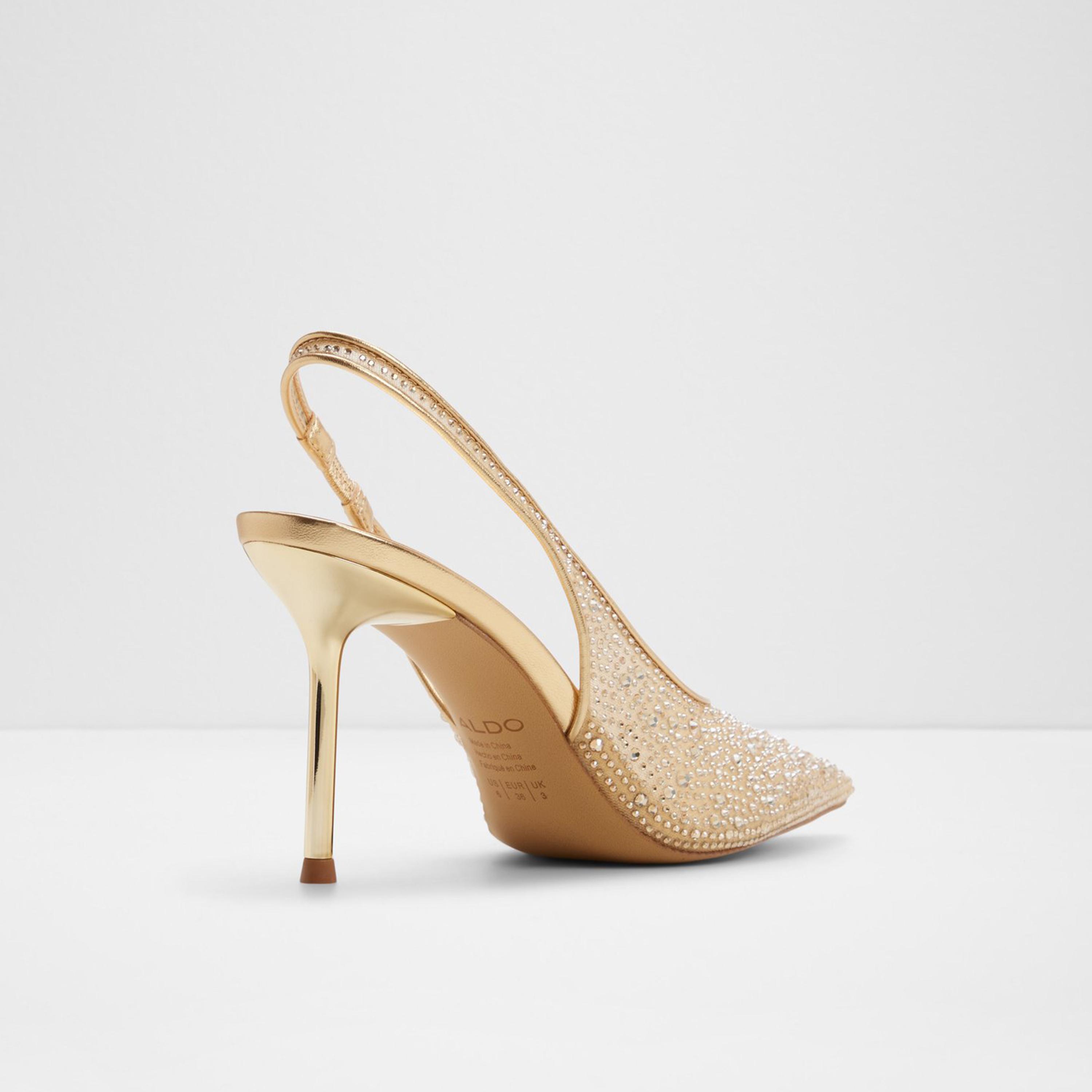 الدو - حذاء ميرا للنساء سهل الارتداء كعب عالٍ  | 20MERA-women-shoes-heels-image-10