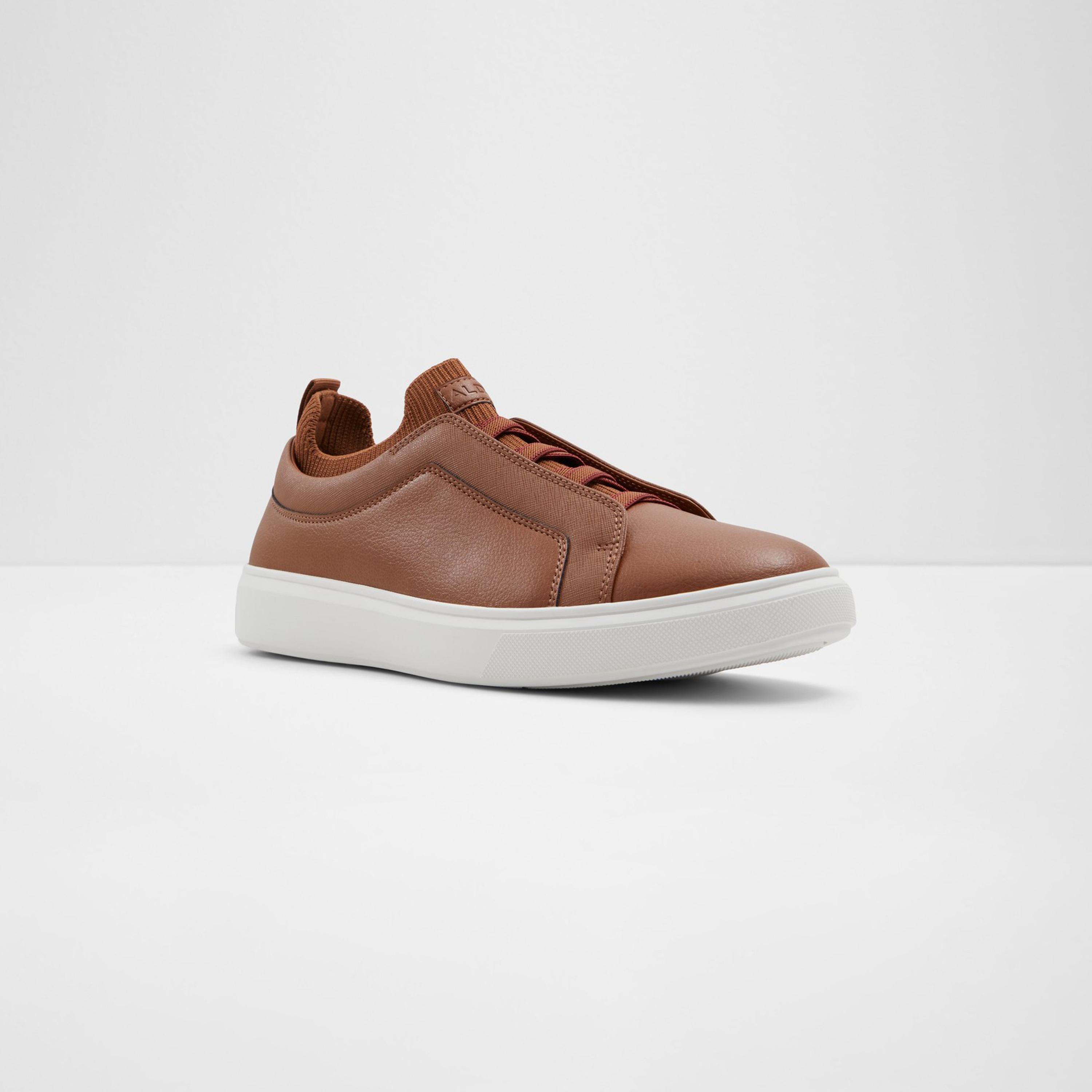 الدو- حذاء رياضي ميدتاون بكاحل منخفض للرجال | 20MIDTOWN-men-shoes-sneakers-image-1