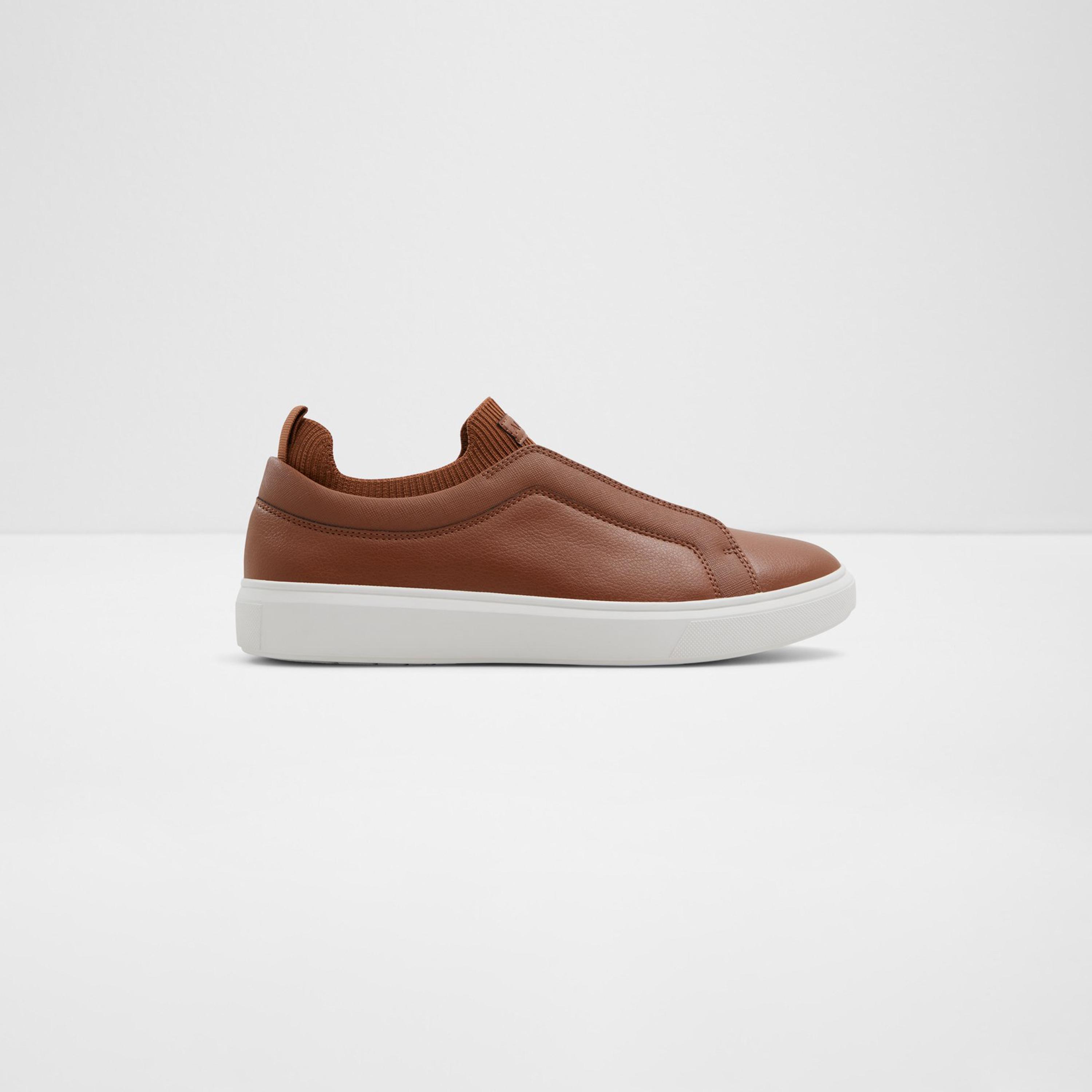 الدو- حذاء رياضي ميدتاون بكاحل منخفض للرجال | 20MIDTOWN-men-shoes-sneakers-image-2