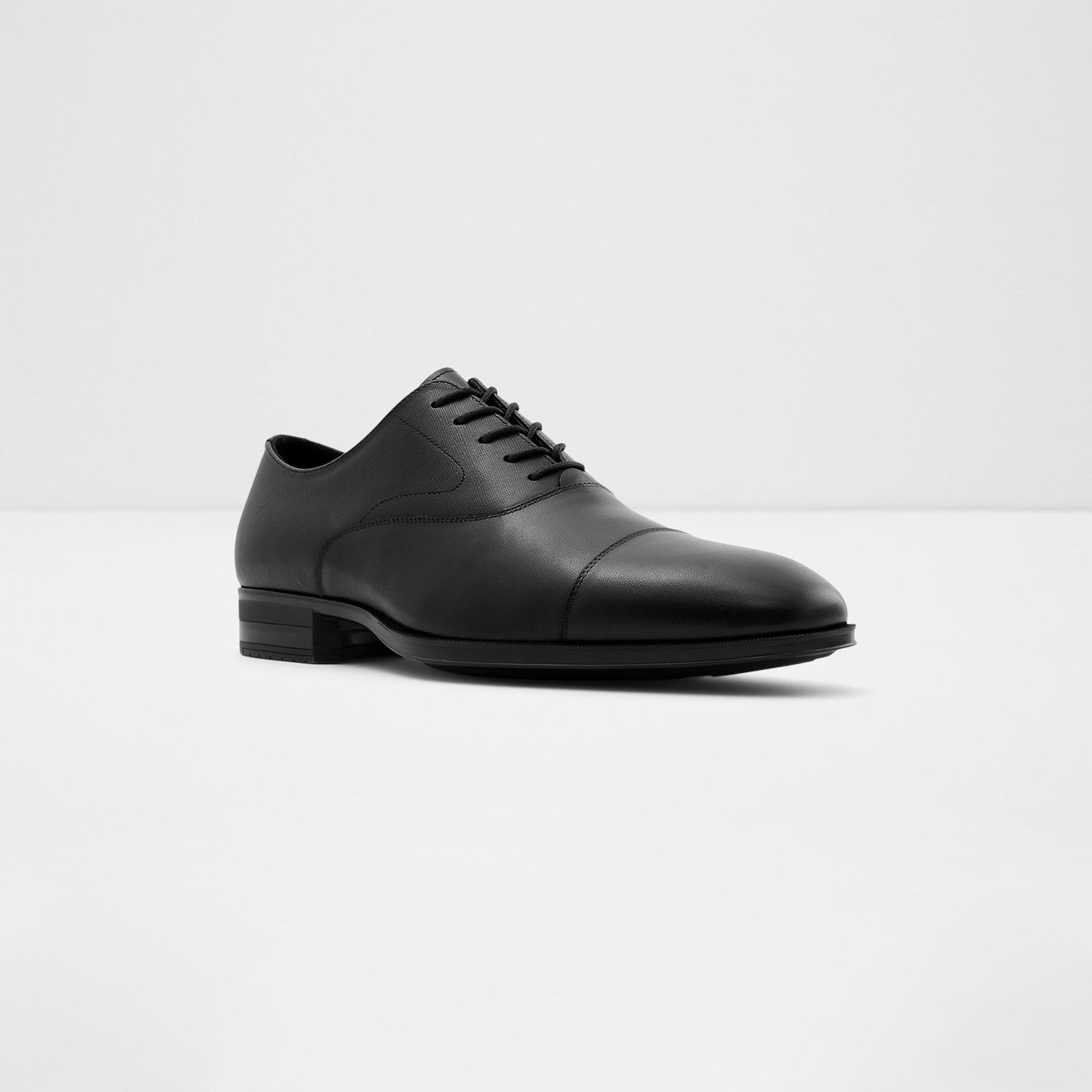 الدو- حذاء ميرايل بأربطة للرجال | 20MIRAYLLE-men-shoes-formalshoes-image-1