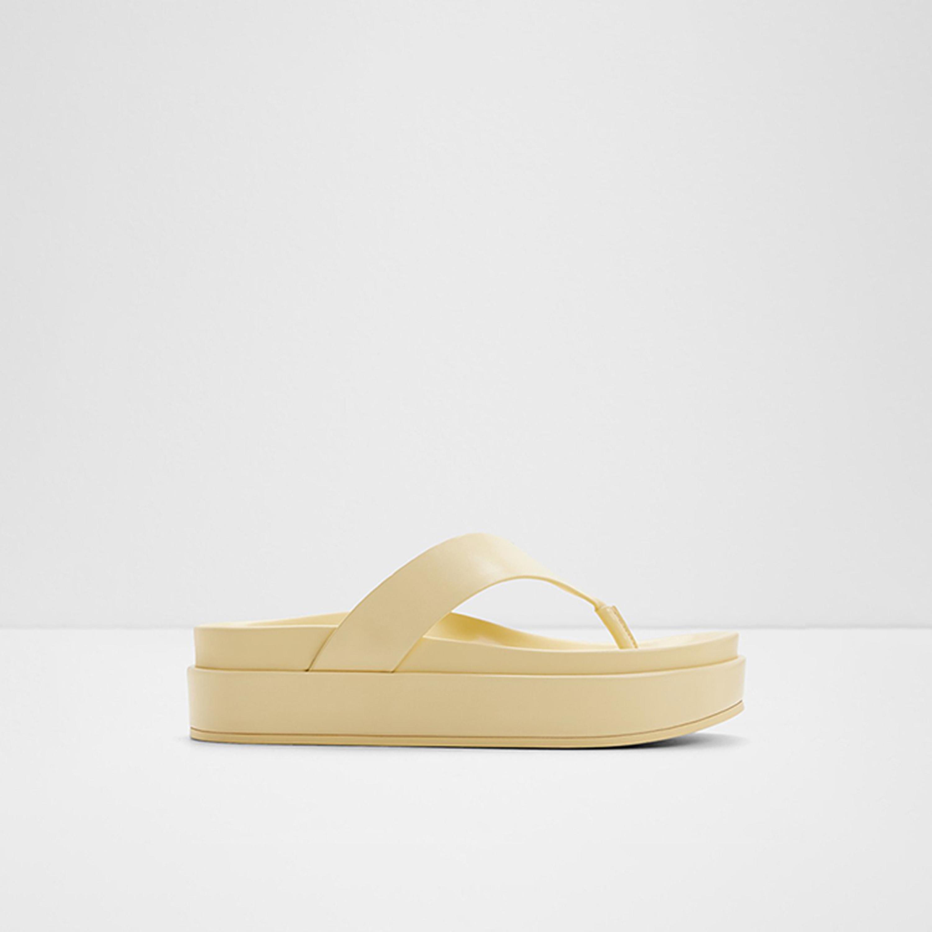 Aldo Women's Slip-On Mist Flatform Strap Sandals | 20MIST-women-shoes-sandals-flats-image-8