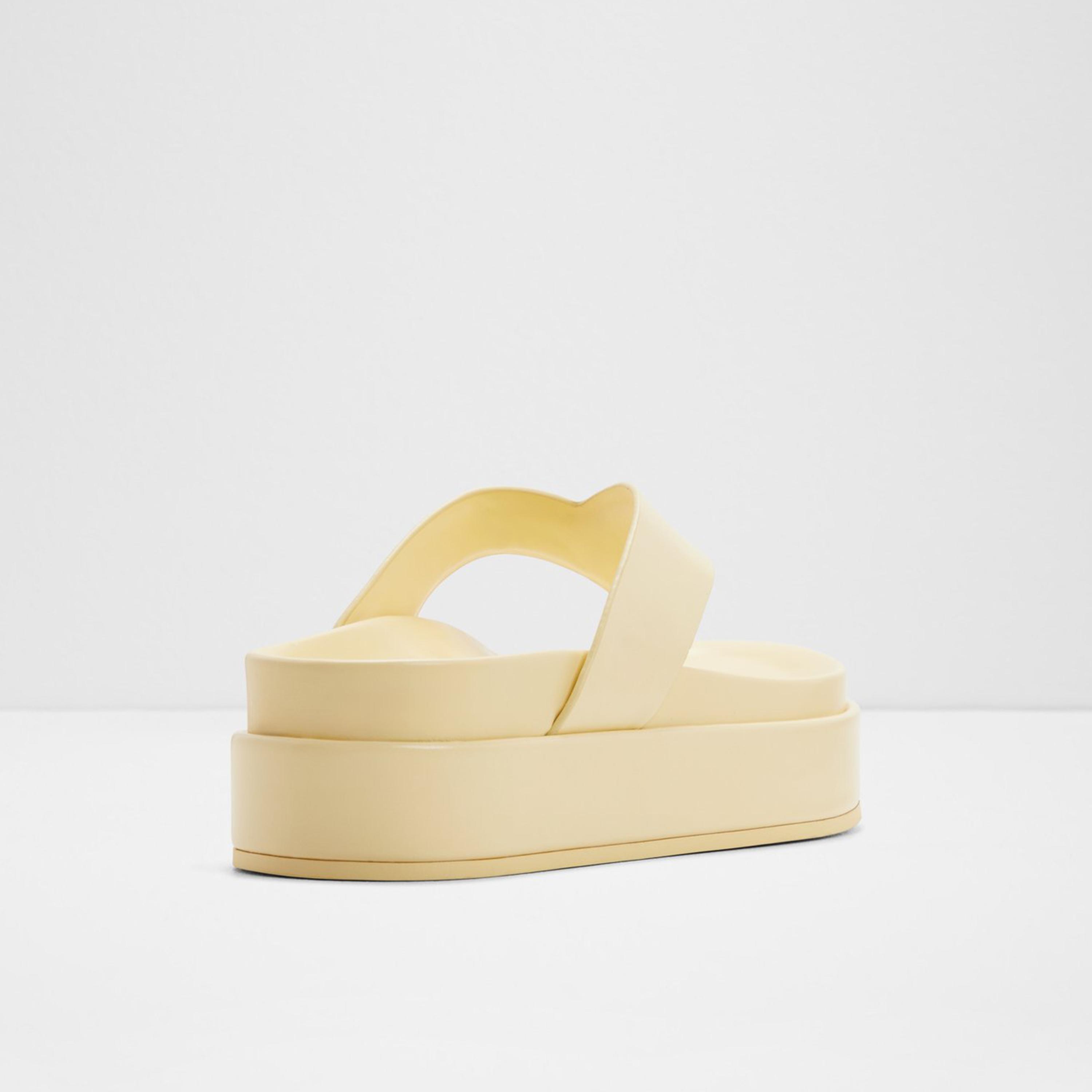Aldo Women's Slip-On Mist Flatform Strap Sandals | 20MIST-women-shoes-sandals-flats-image-10