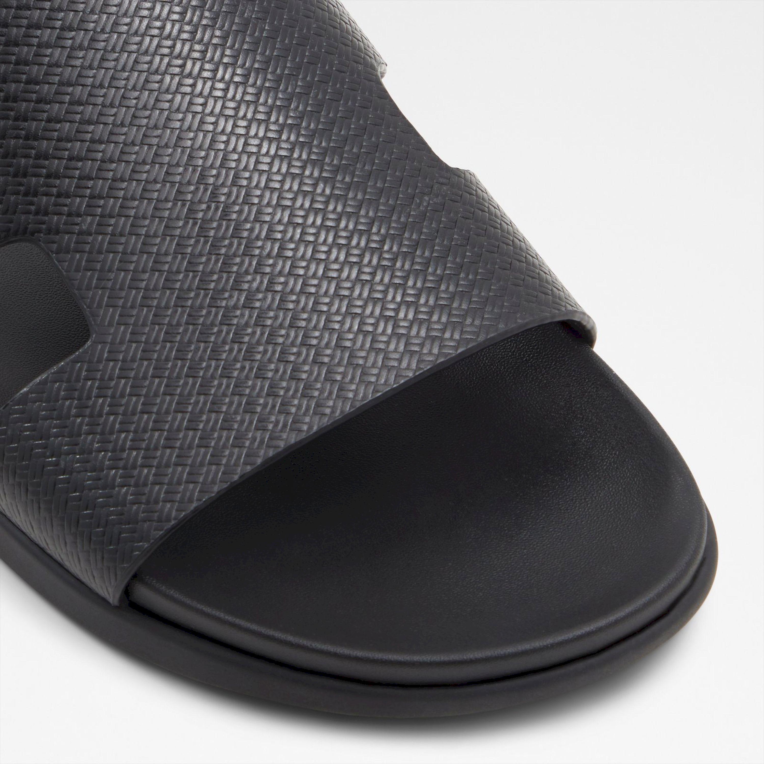 Aldo Men's Slip-On Mondi-In Slide Sandals | 20MONDI-IN-men-shoes-sandals-image-2