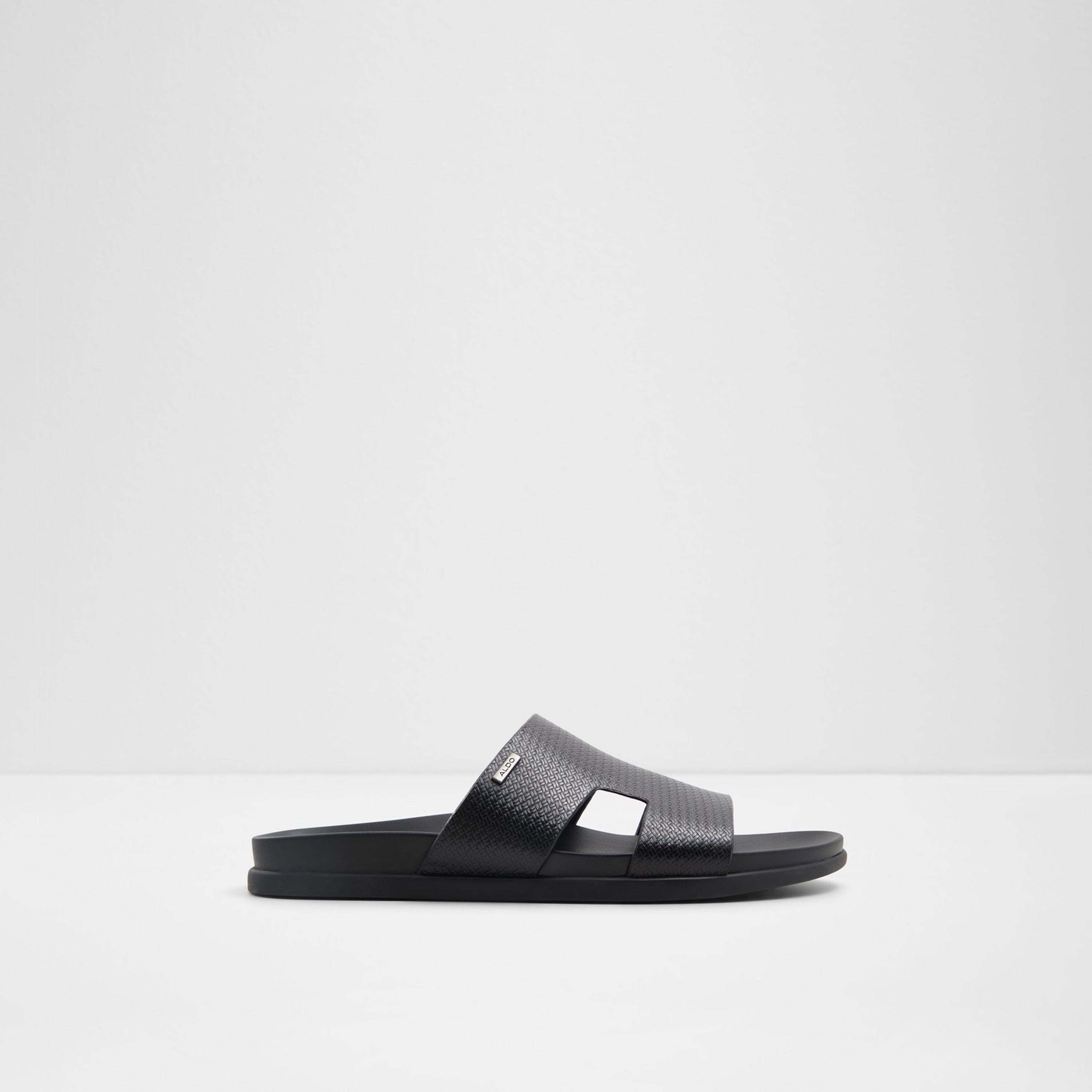 Aldo Men's Slip-On Mondi-In Slide Sandals | 20MONDI-IN-men-shoes-sandals-image-3