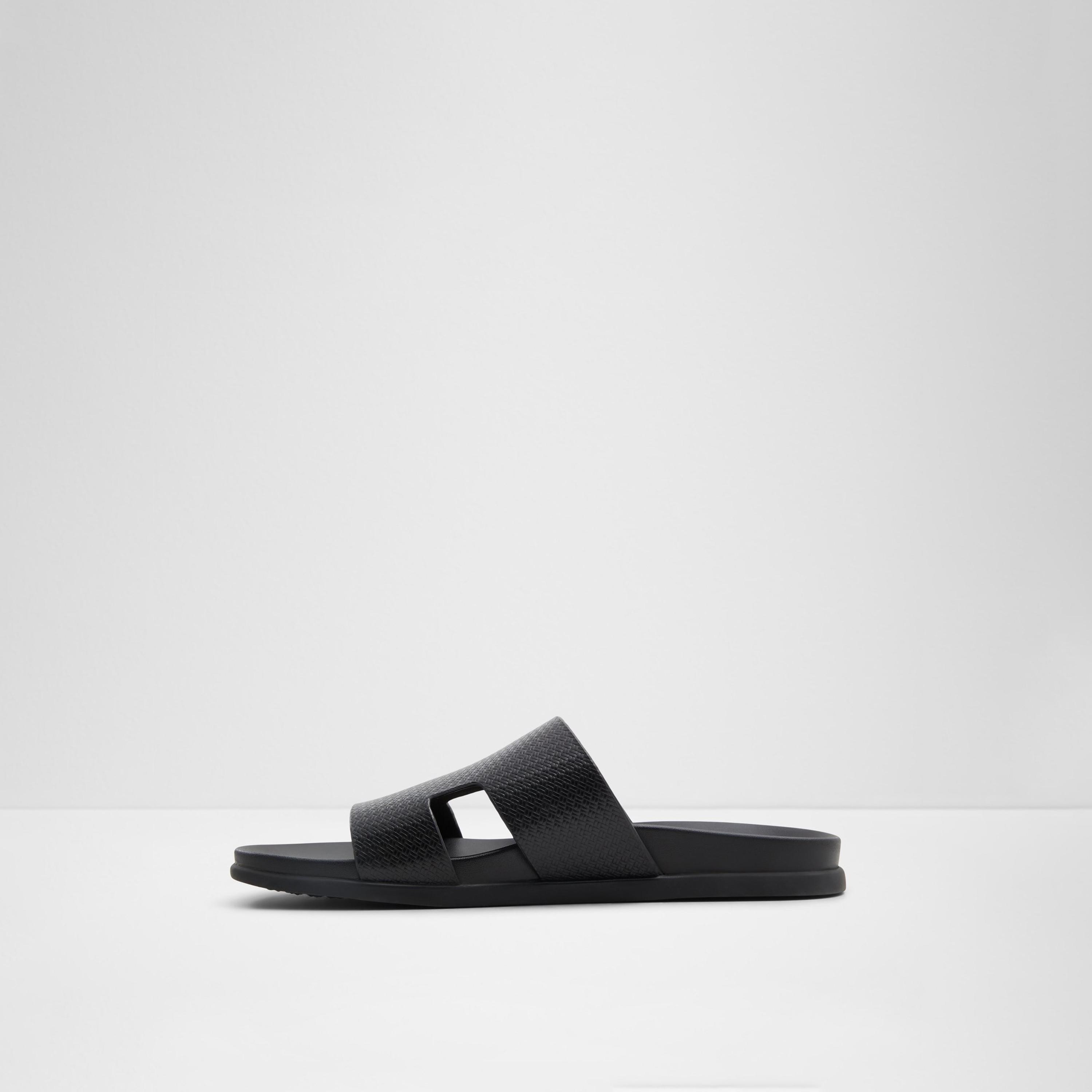 Aldo Men's Slip-On Mondi-In Slide Sandals | 20MONDI-IN-men-shoes-sandals-image-4