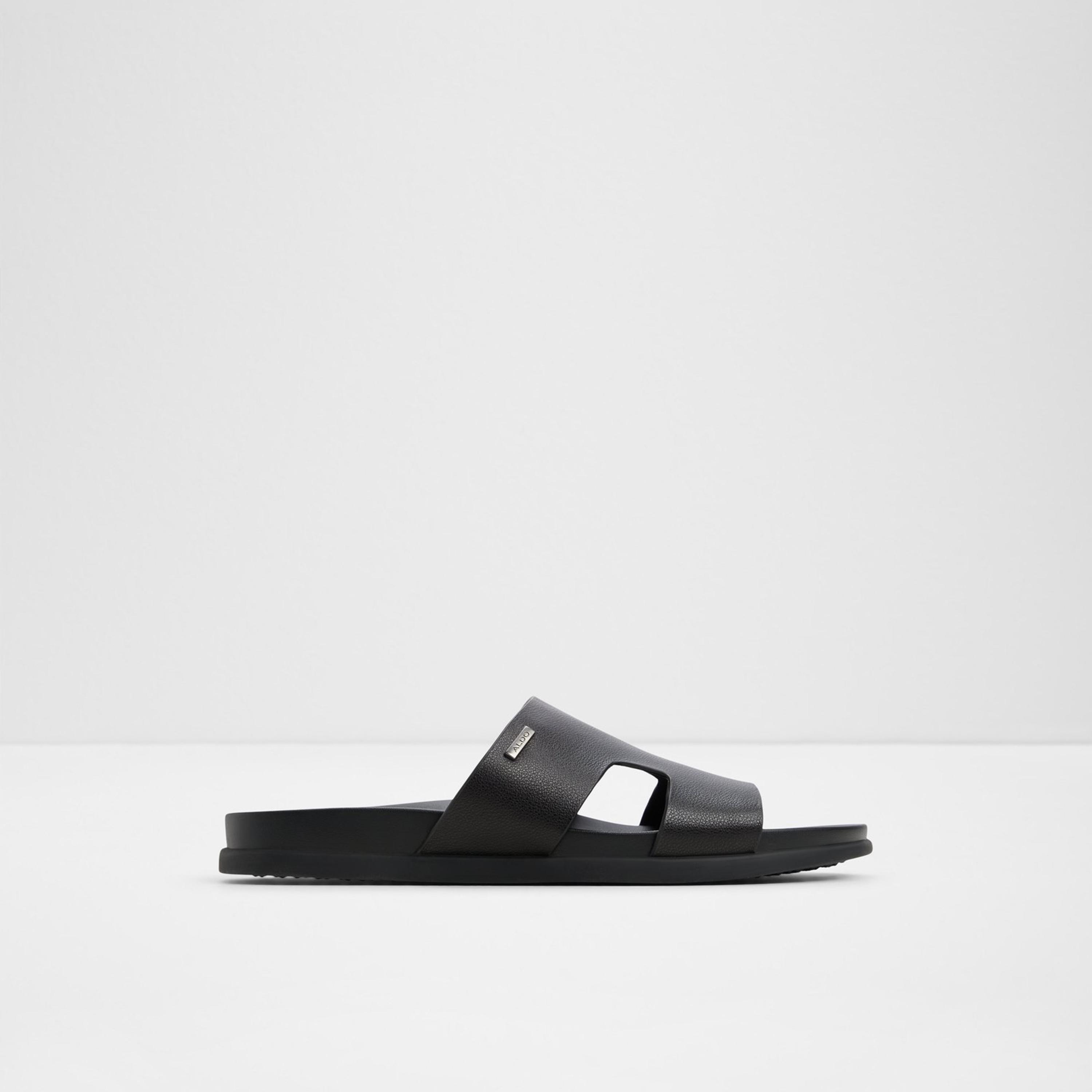 Aldo Men's Slip-On Mondi-In Slide Sandals | 20MONDI-IN-men-shoes-sandals-image-8