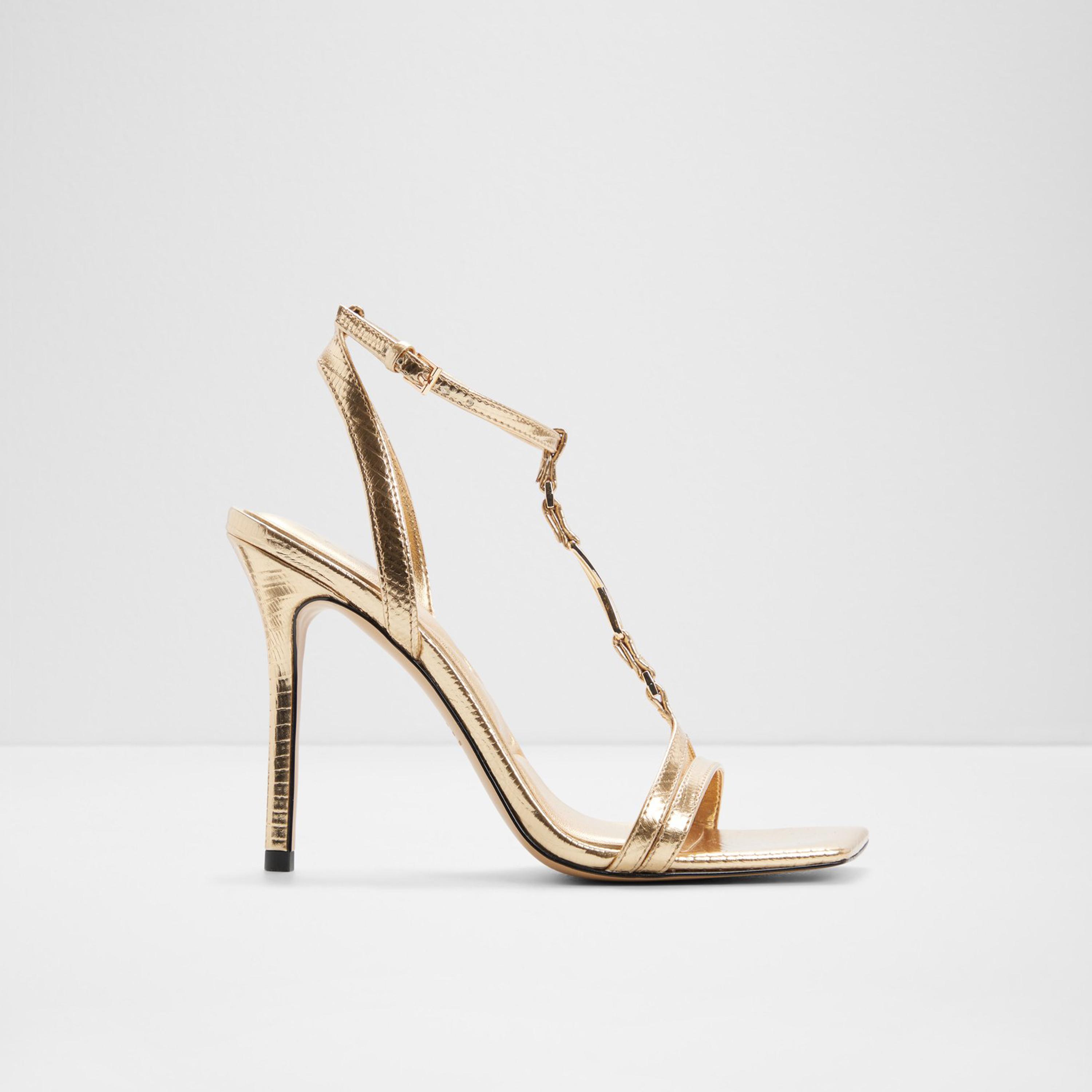 الدو - حذاء مورلي نسائي كعب عالٍ رفيع بإبزيم | 20MORLY-women-shoes-heels-image-3