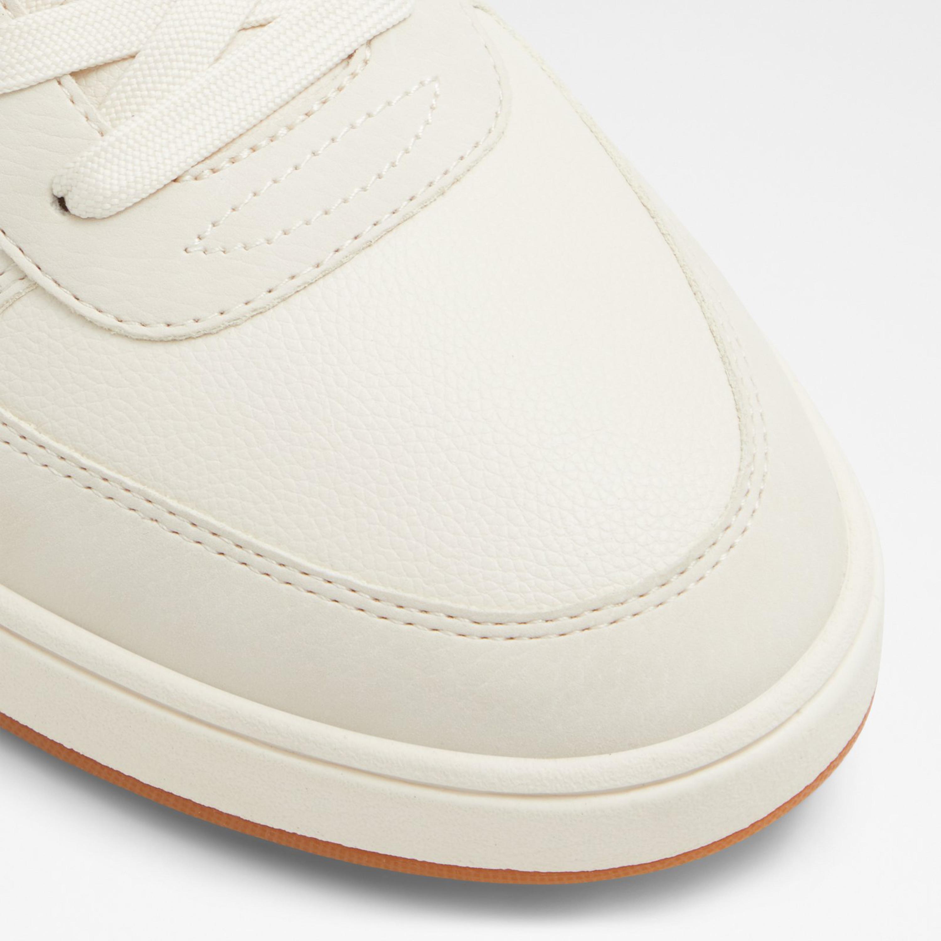 الدو- حذاء رياضي موريسي مخطط كاحل منخفض وأربطة للرجال | 20MORRISEY-men-shoes-sneakers-image-5
