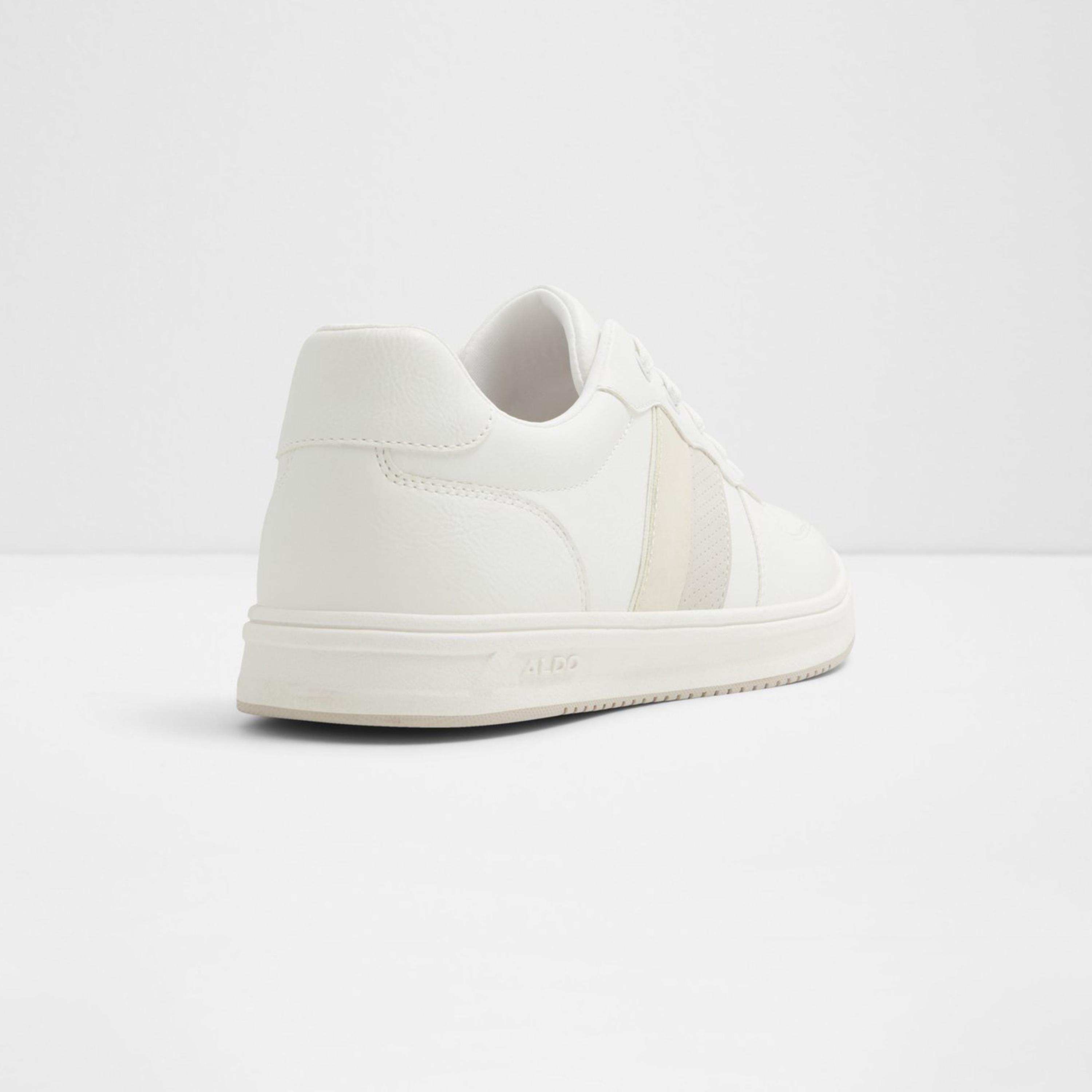 الدو- حذاء رياضي موريسي مخطط كاحل منخفض وأربطة للرجال | 20MORRISEY-men-shoes-sneakers-image-14