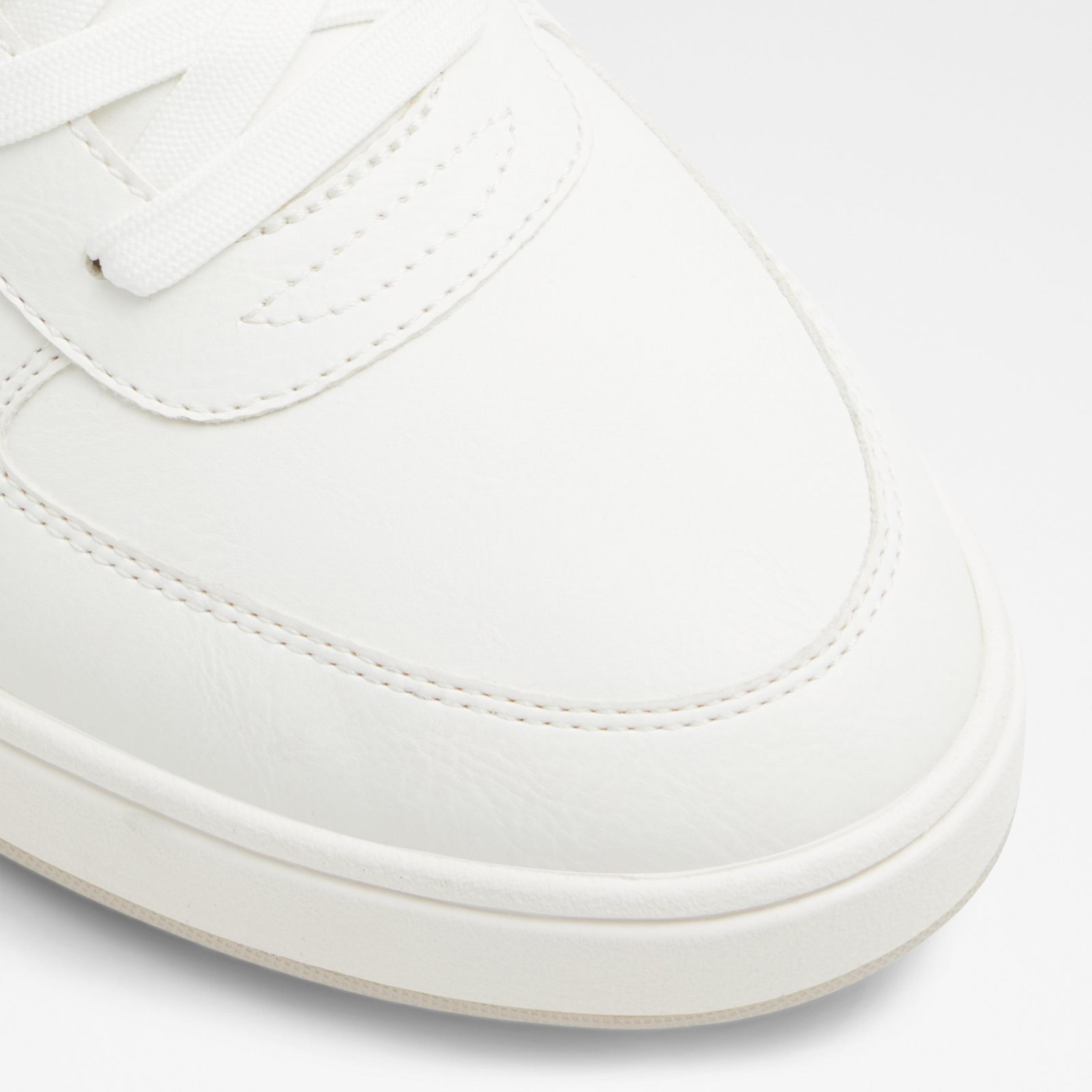 Aldo Morrisey Men's Lace-Up Low Ankle Sneakers with Two Stripe | 20MORRISEY-men-shoes-sneakers-image-5