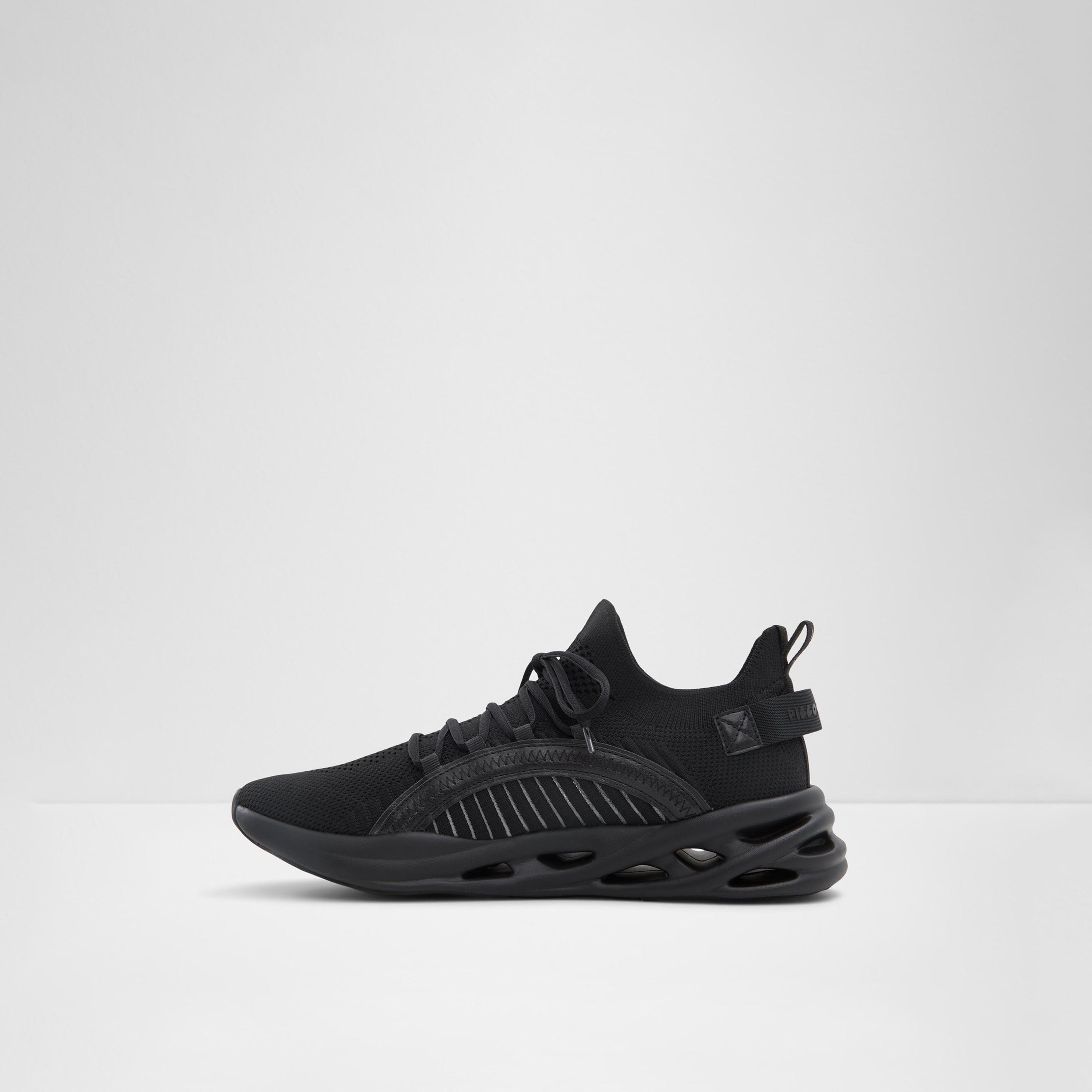 الدو- حذاء رياضي موشن اكس منخفض الكاحل برباط للرجال | 20MOTIONX-men-shoes-sneakers-image-13