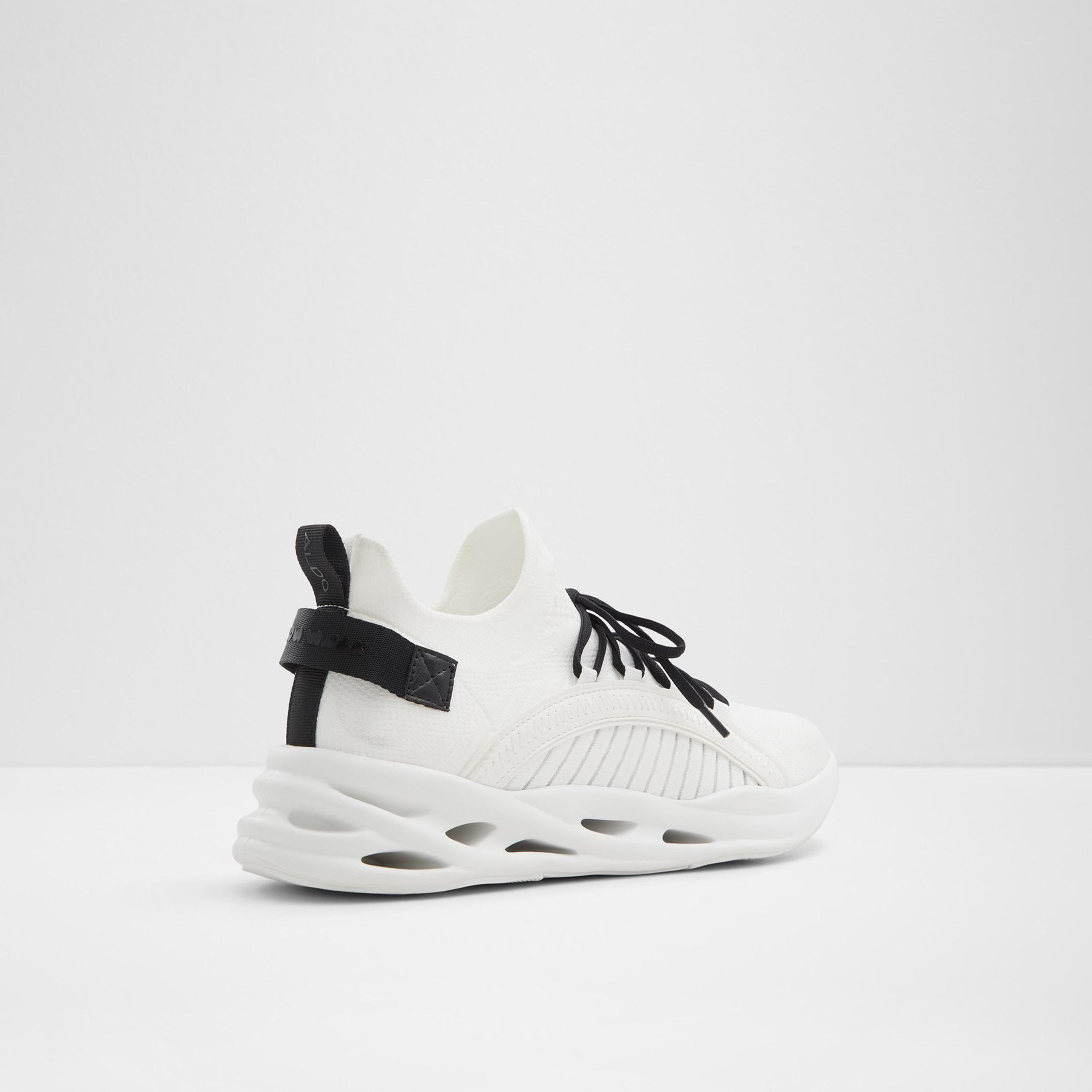 الدو- حذاء رياضي موشن اكس منخفض الكاحل برباط للرجال | 20MOTIONX-men-shoes-sneakers-image-7