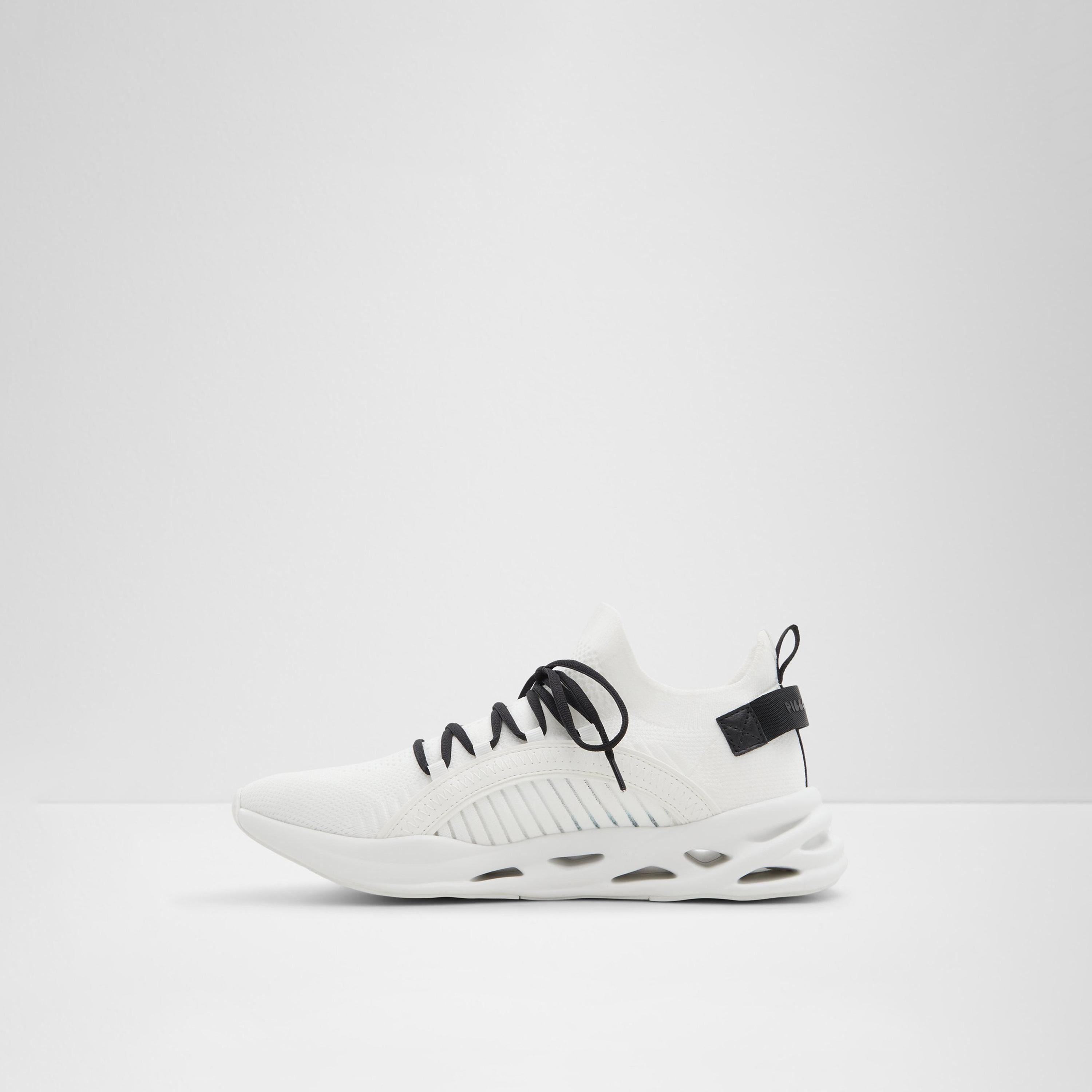 الدو- حذاء رياضي موشن اكس منخفض الكاحل برباط للرجال | 20MOTIONX-men-shoes-sneakers-image-8